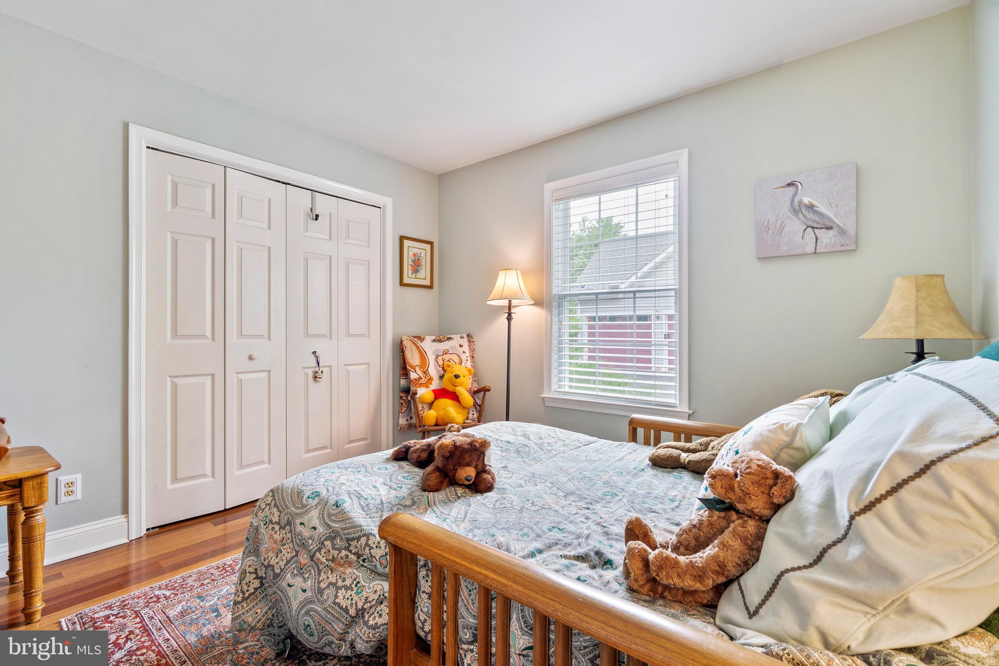 DOGWOOD VILLAGE - Residential