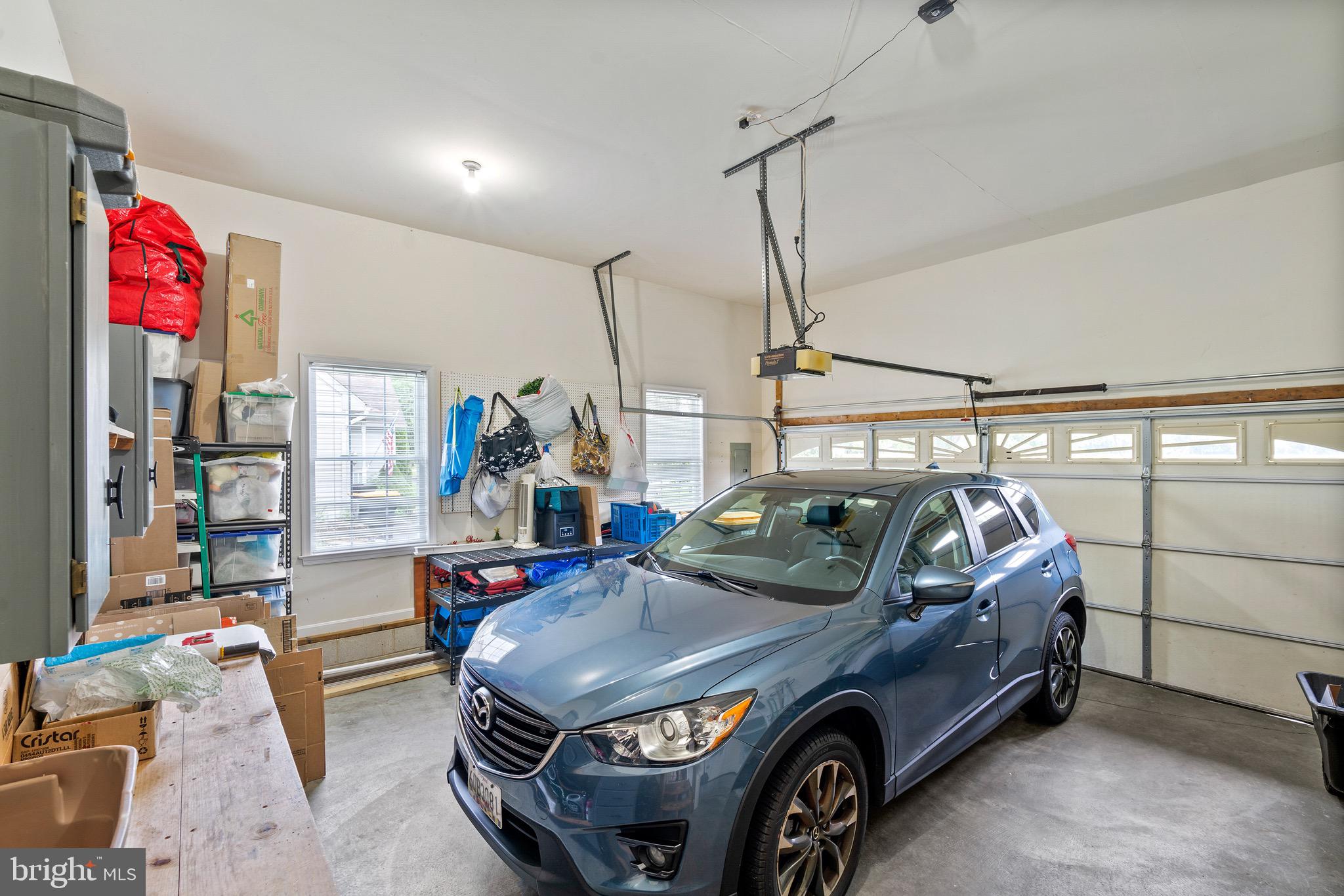 DOGWOOD VILLAGE - Residential