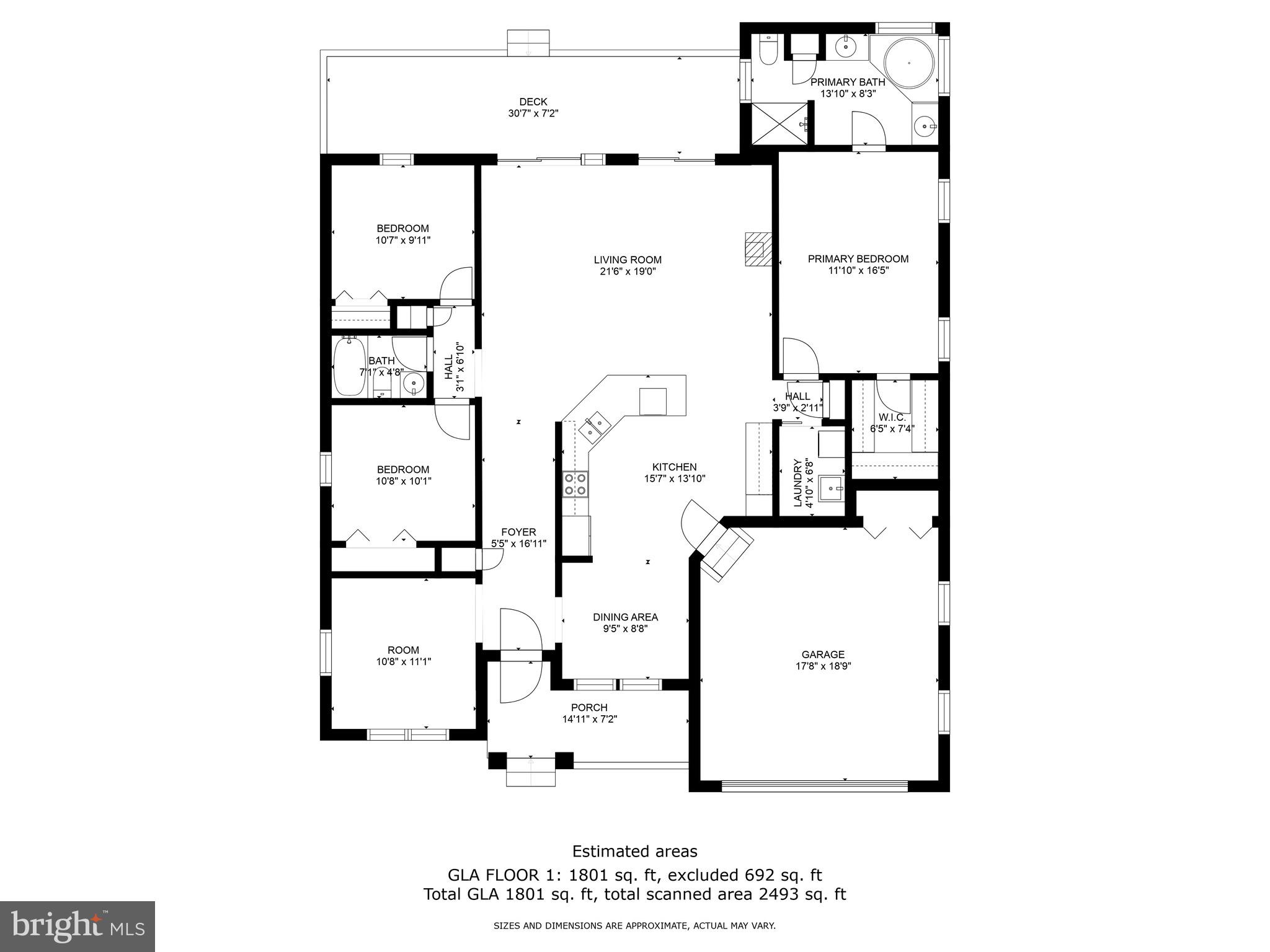DOGWOOD VILLAGE - Residential