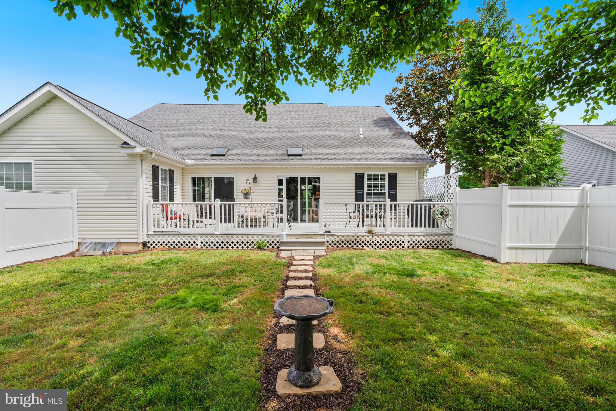 DOGWOOD VILLAGE - Residential