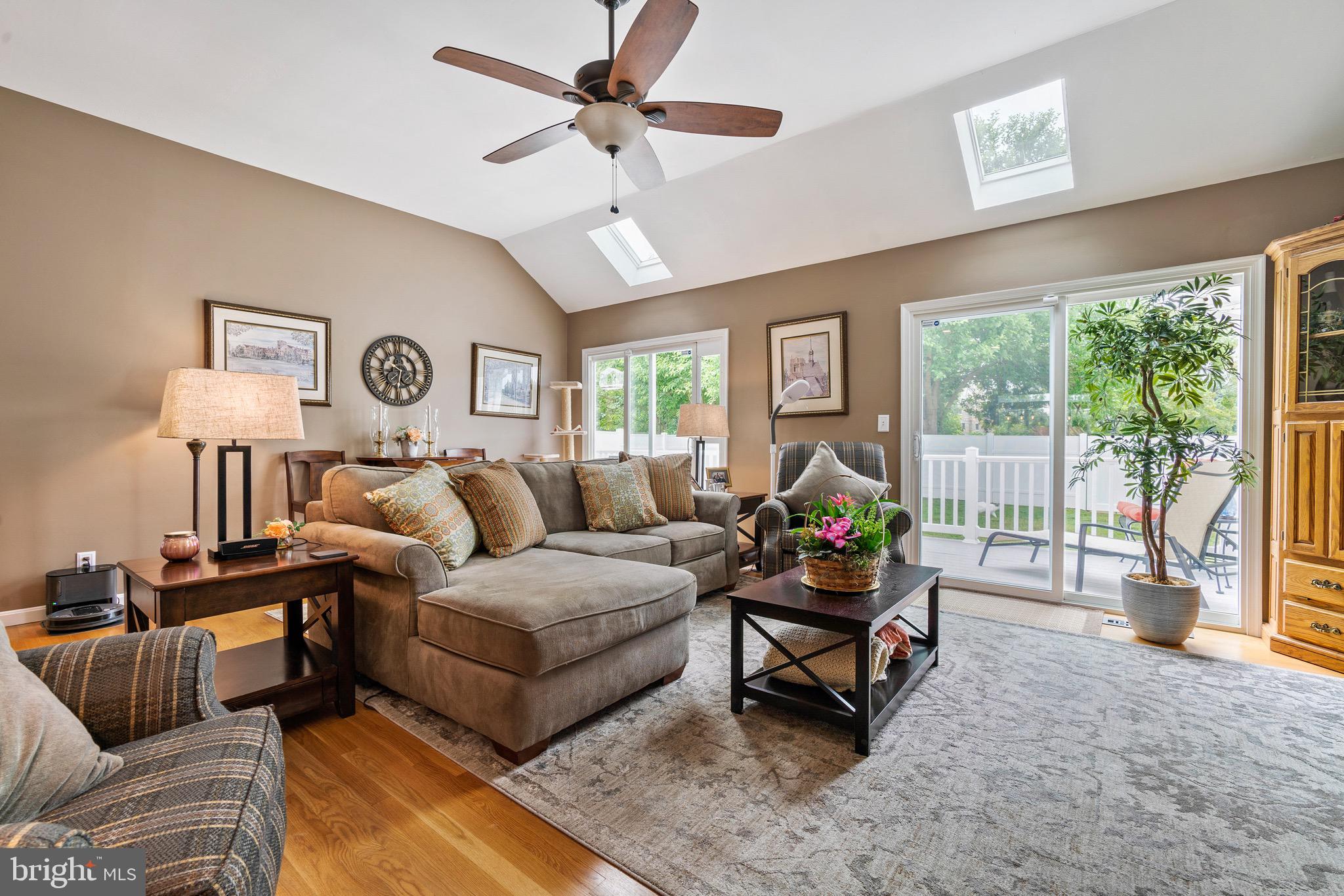 DOGWOOD VILLAGE - Residential