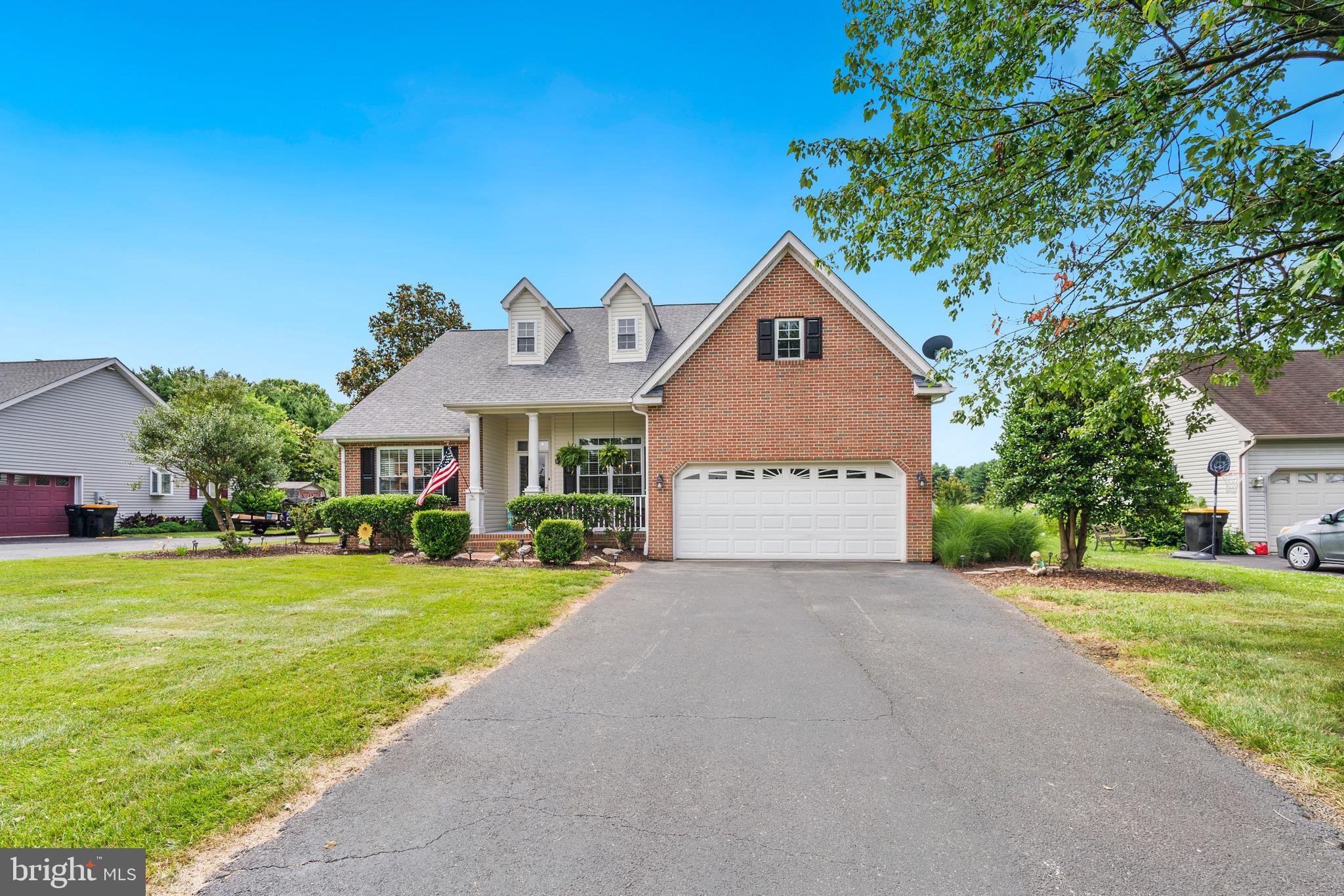 DOGWOOD VILLAGE - Residential