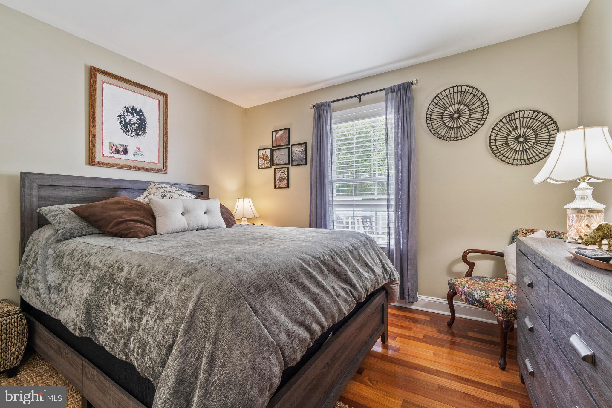 DOGWOOD VILLAGE - Residential