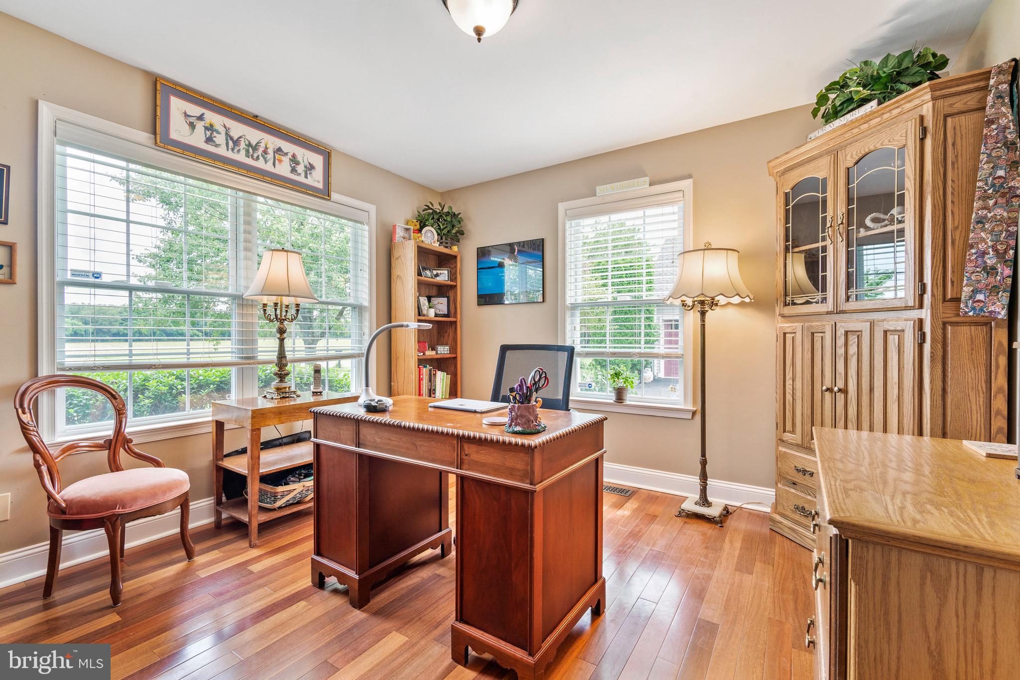 DOGWOOD VILLAGE - Residential