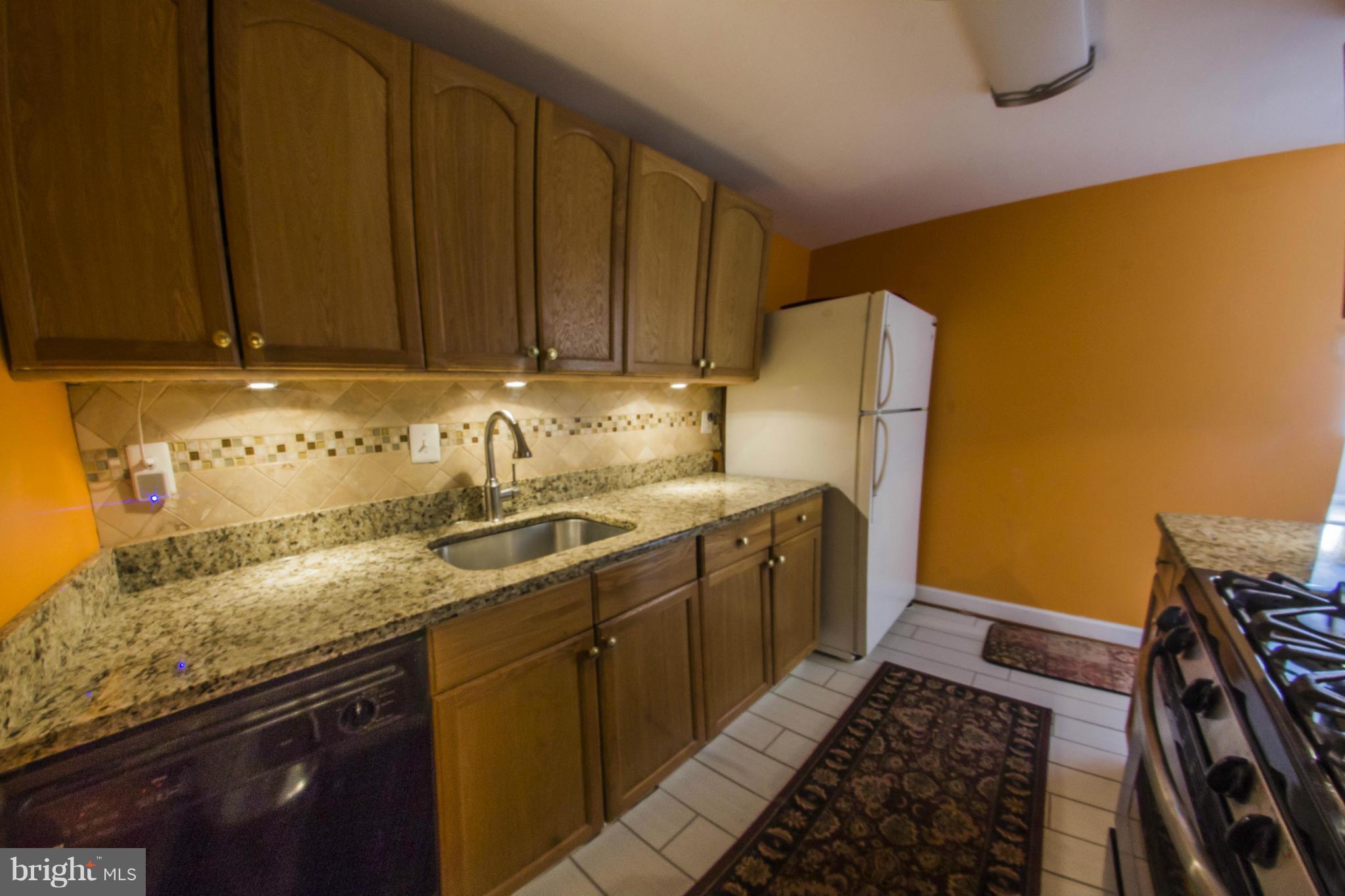 FORTY SIX HUNDRED - Residential