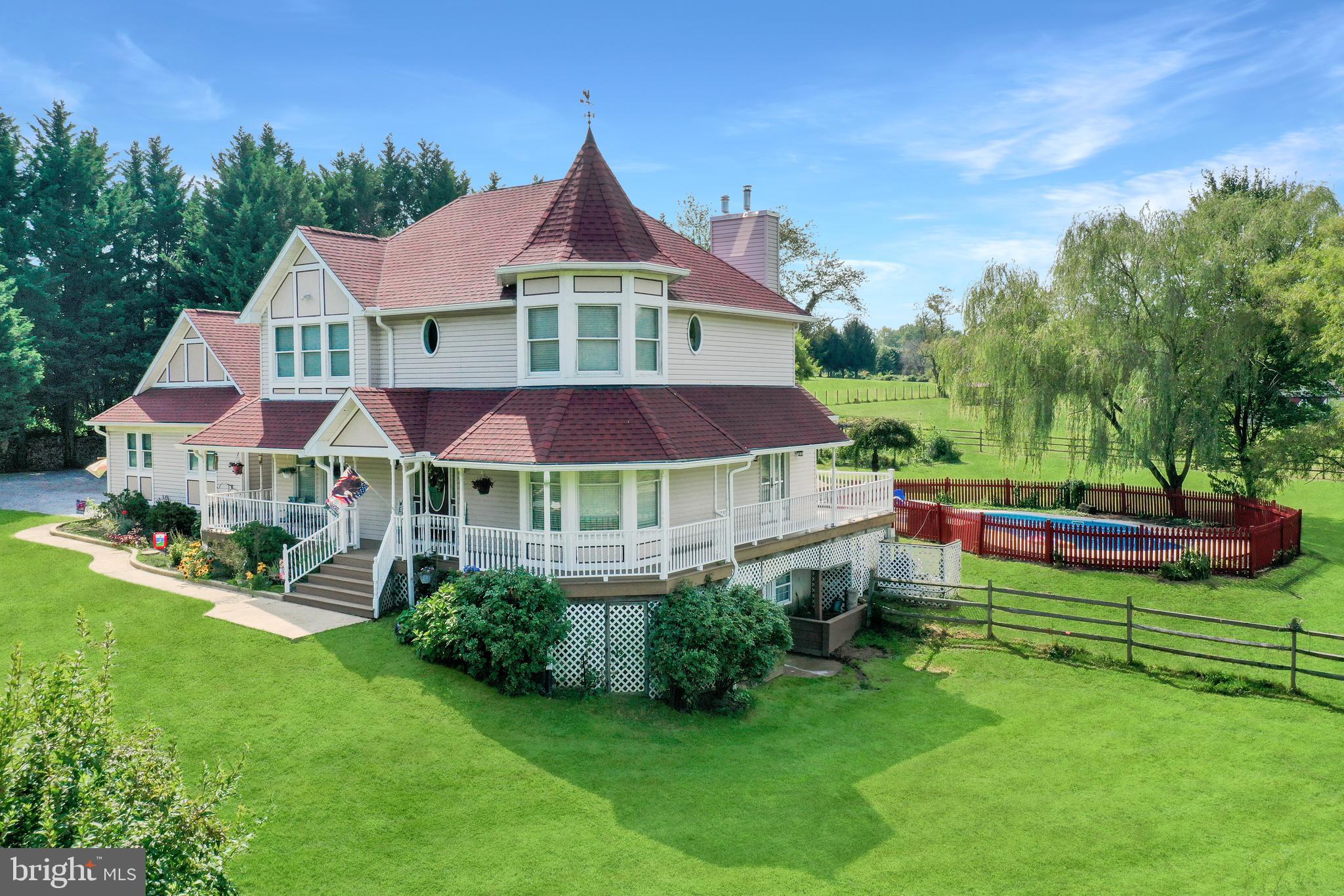 760 GILBERT ROAD