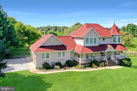 760 GILBERT ROAD ABERDEEN MD 21001