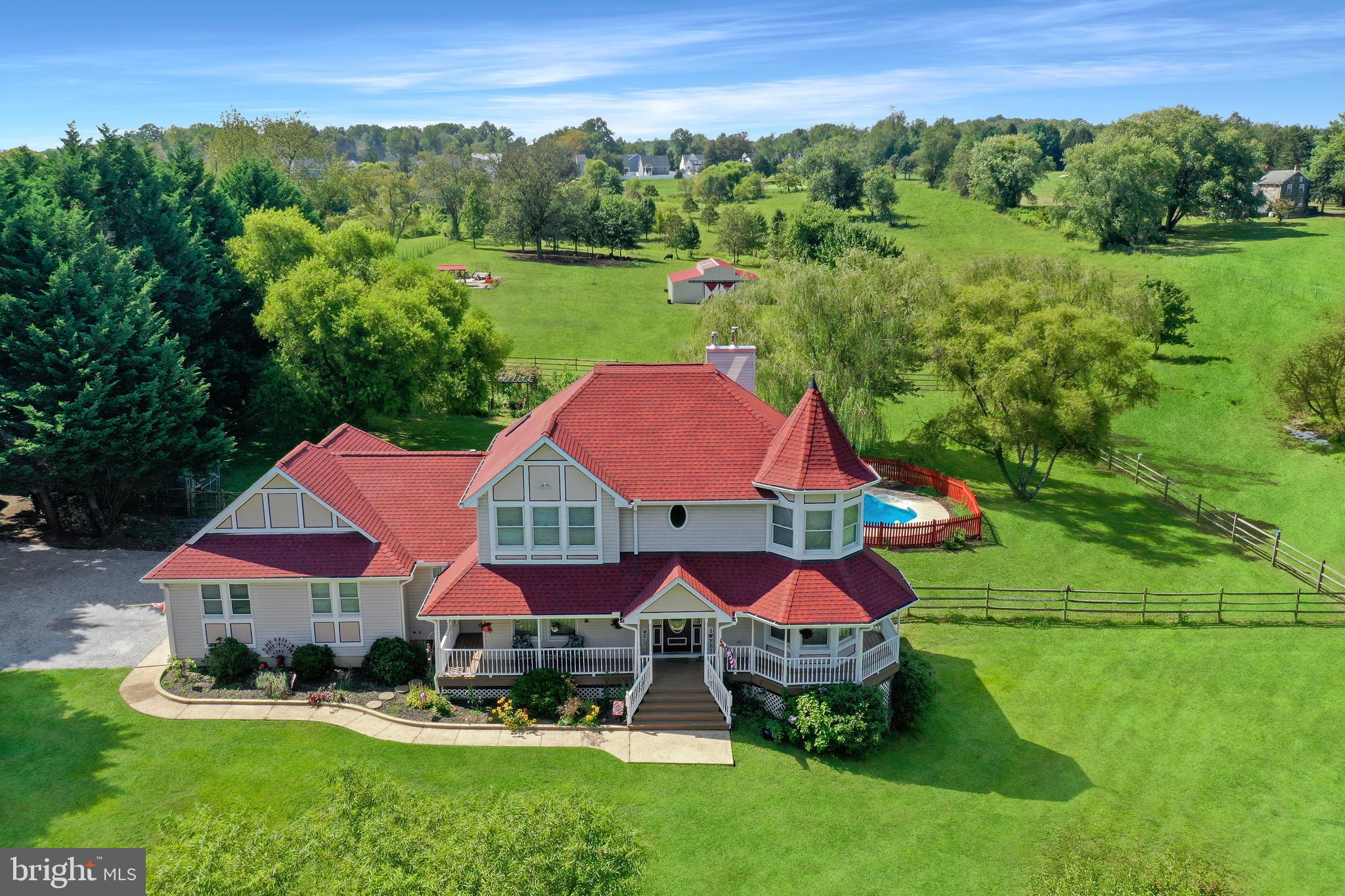 760 GILBERT ROAD