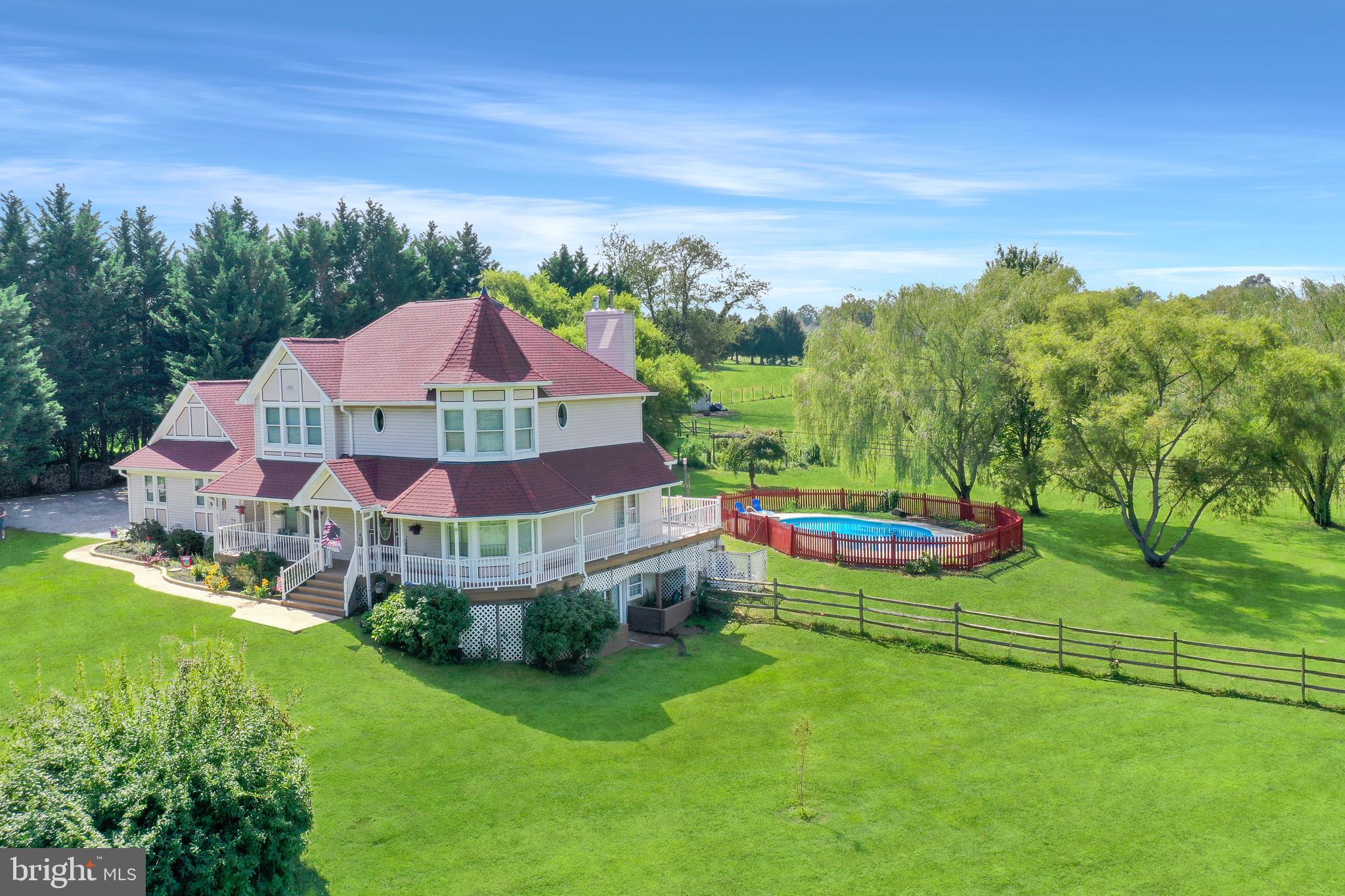 760 GILBERT ROAD