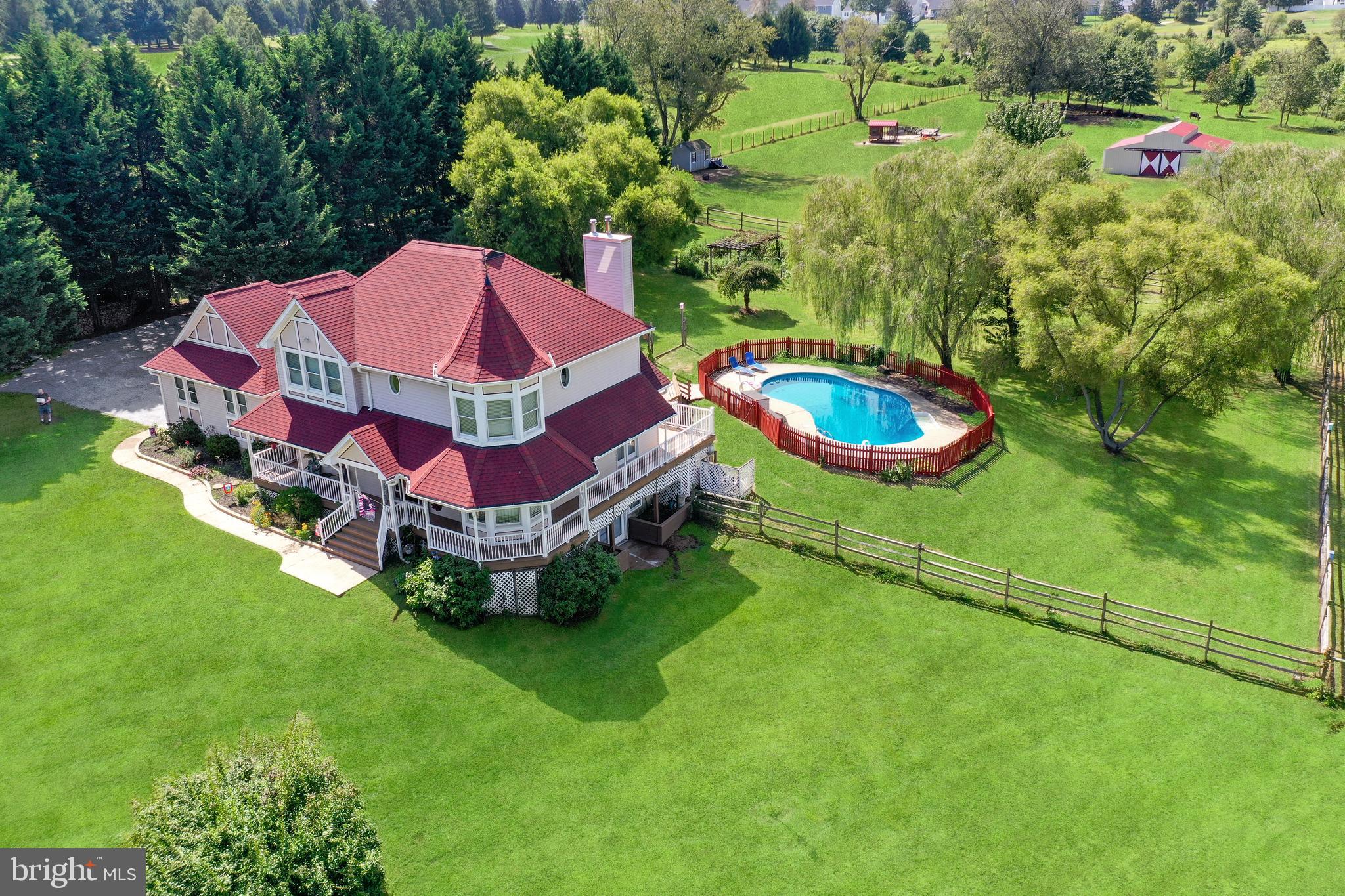 760 GILBERT ROAD