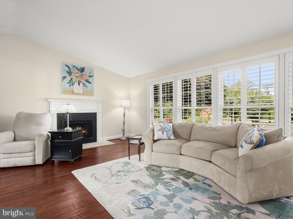 Photo of 8407 Stevenson Road, BALTIMORE, MD 21208 (MLS # MDBC2139080)