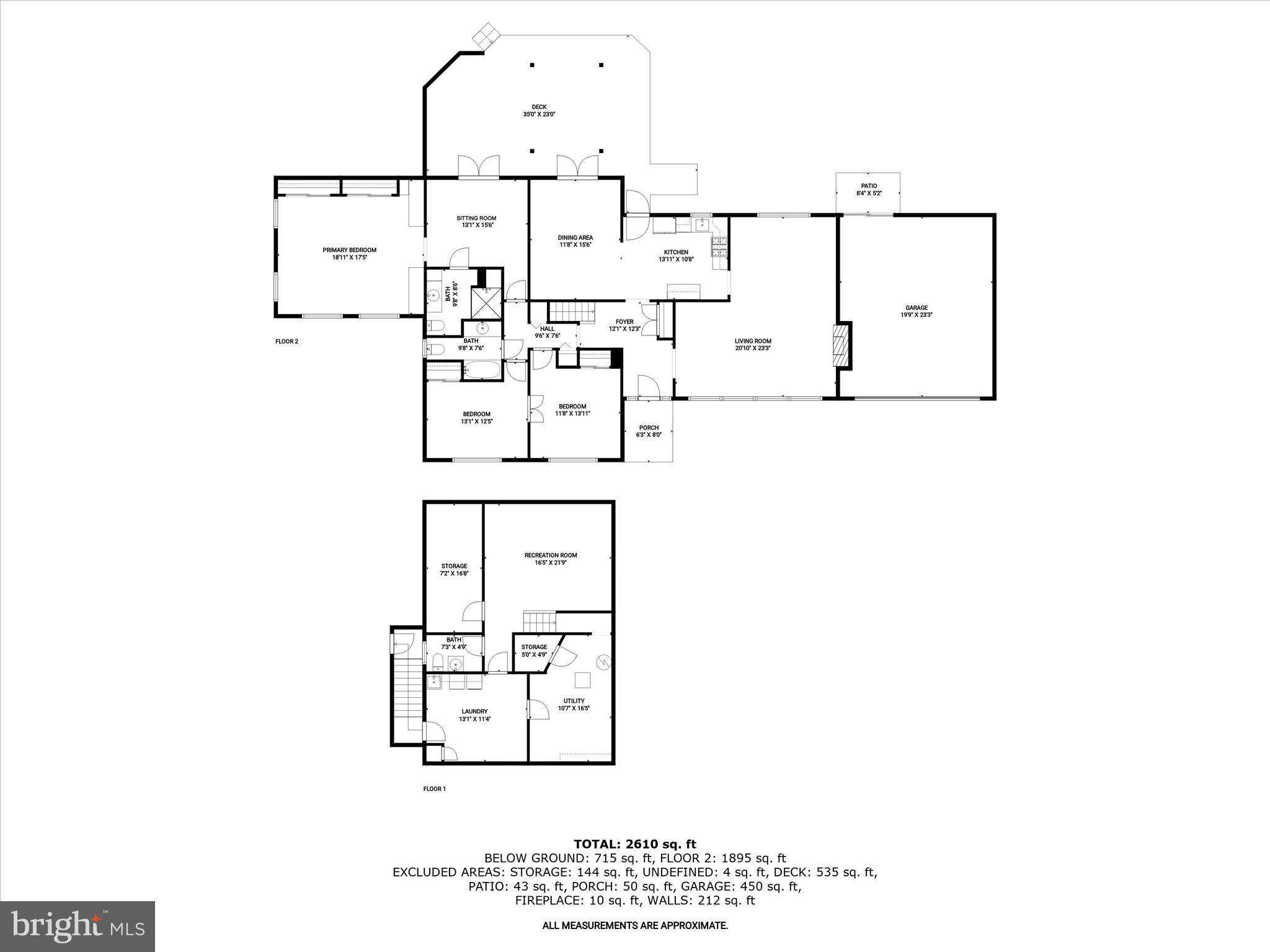 STEVENSON - Residential