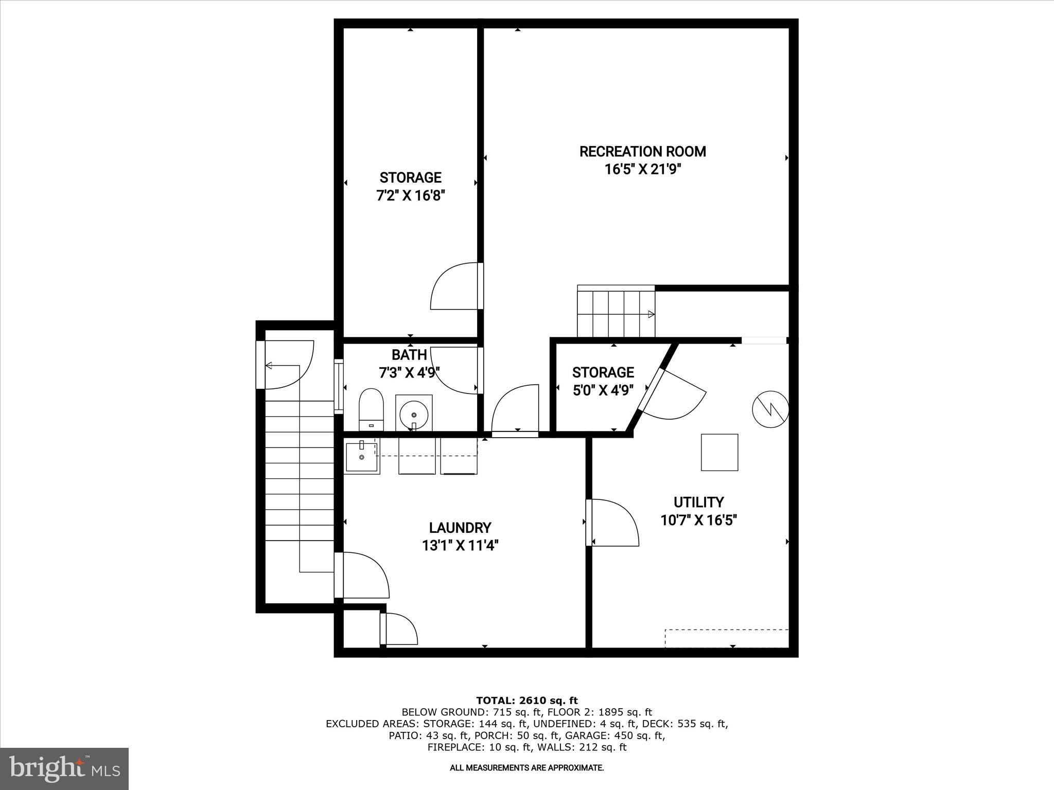 STEVENSON - Residential