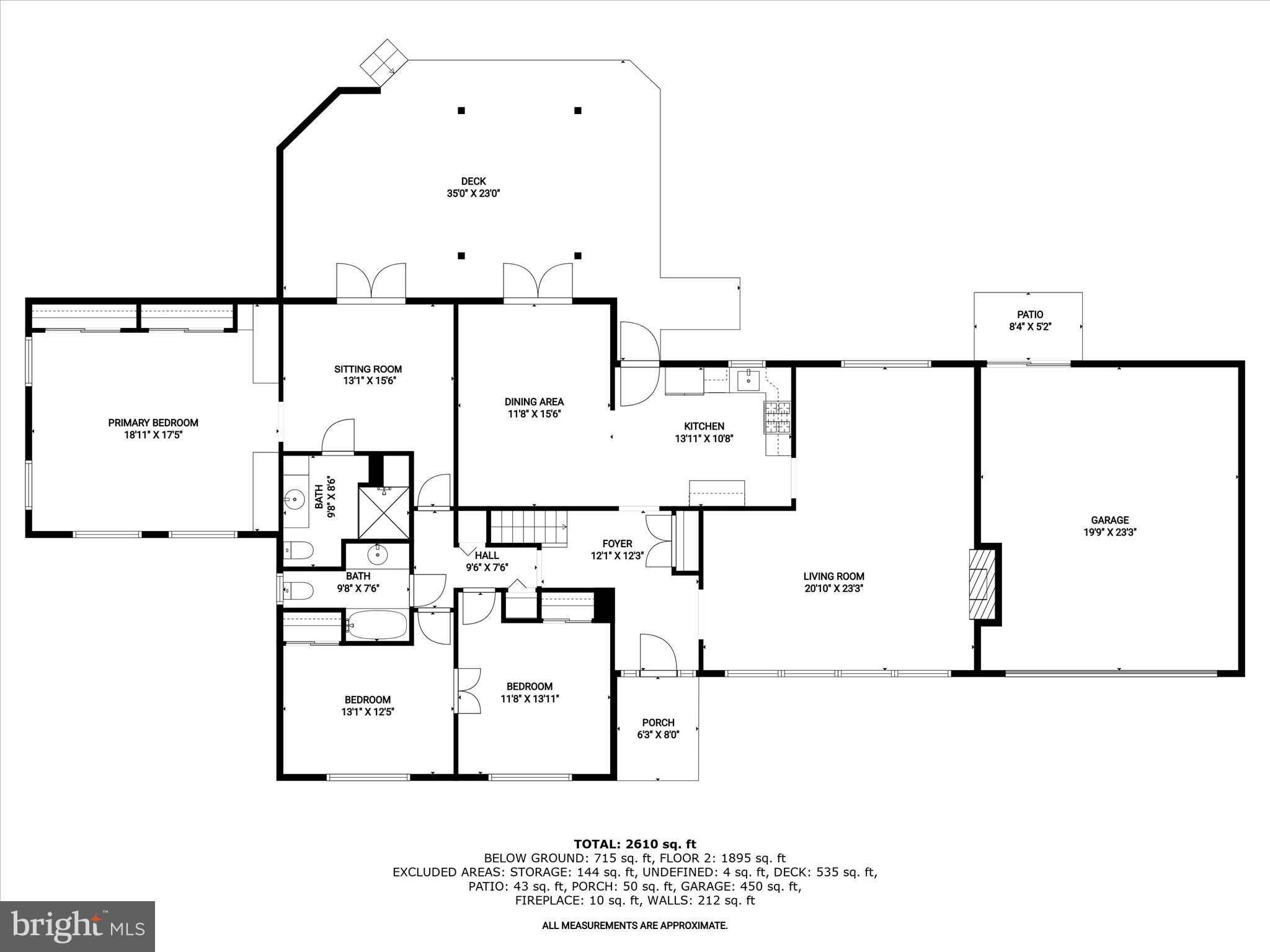 STEVENSON - Residential