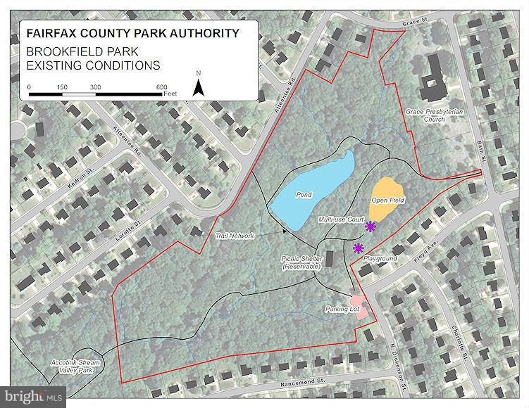SPRINGFIELD - Residential