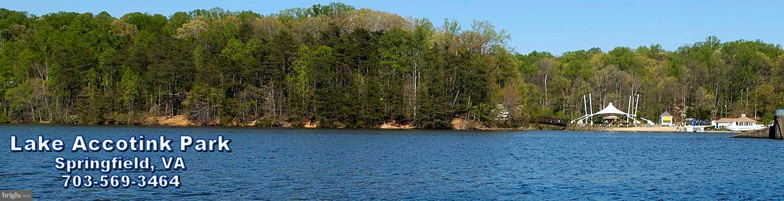 SPRINGFIELD - Residential