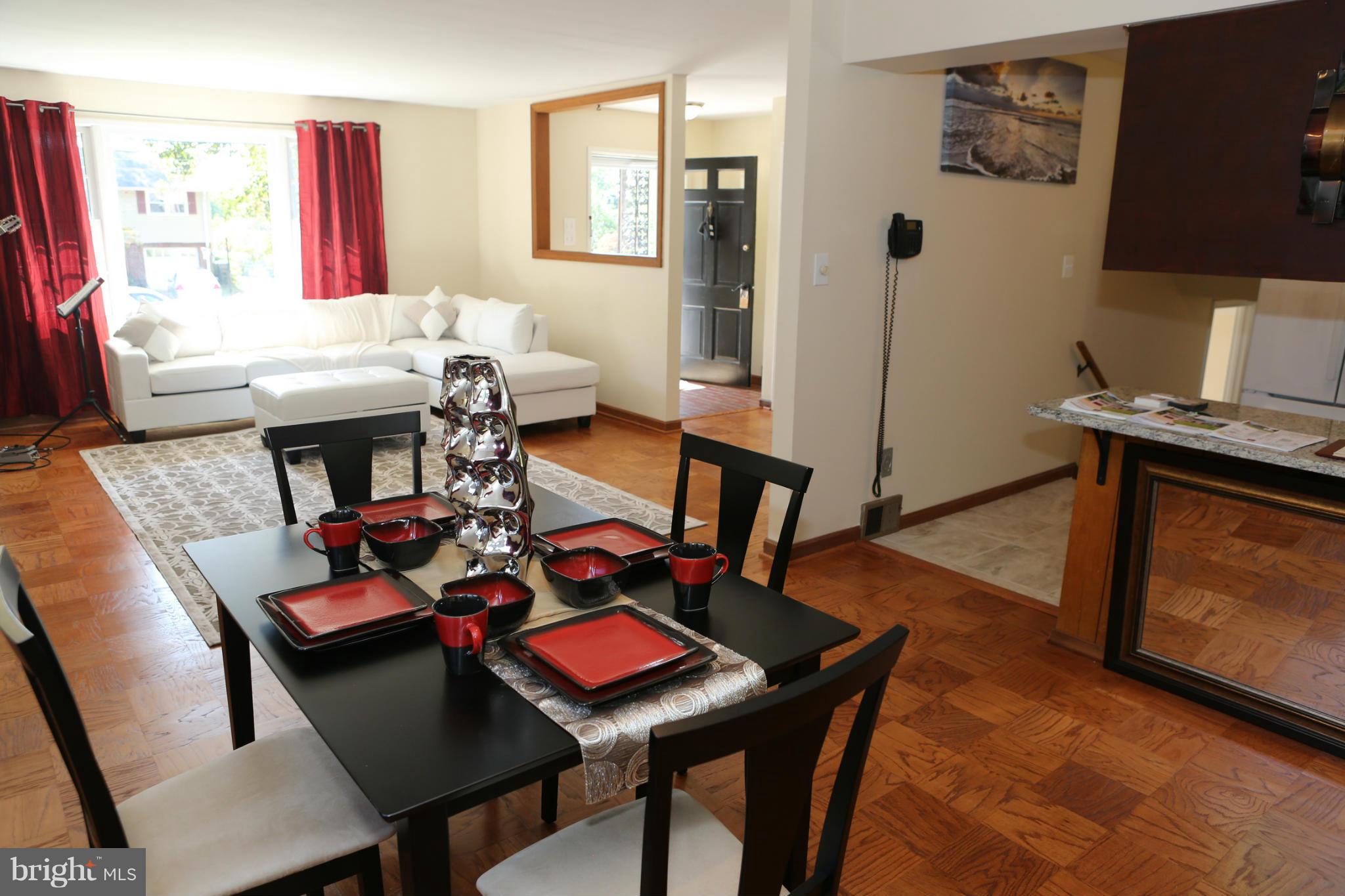 SPRINGFIELD - Residential