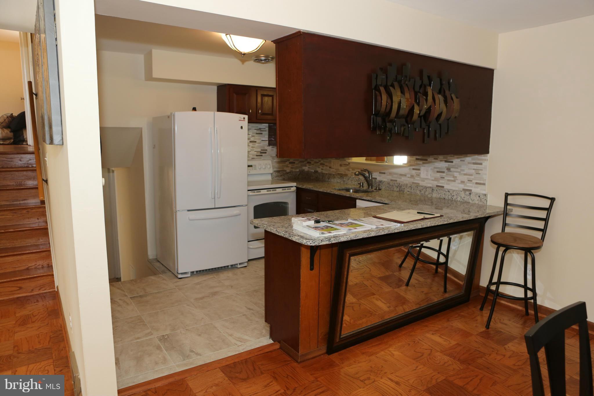 SPRINGFIELD - Residential