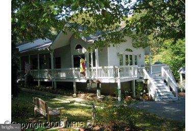 LAND O LAKES - Residential