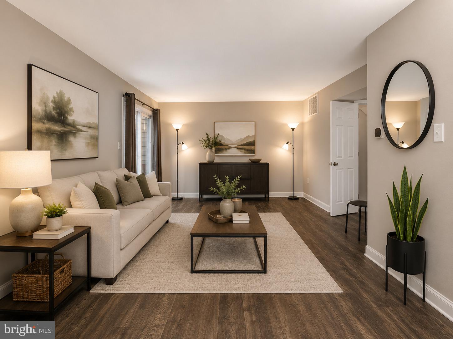 GREENCASTLE MANOR - Residential