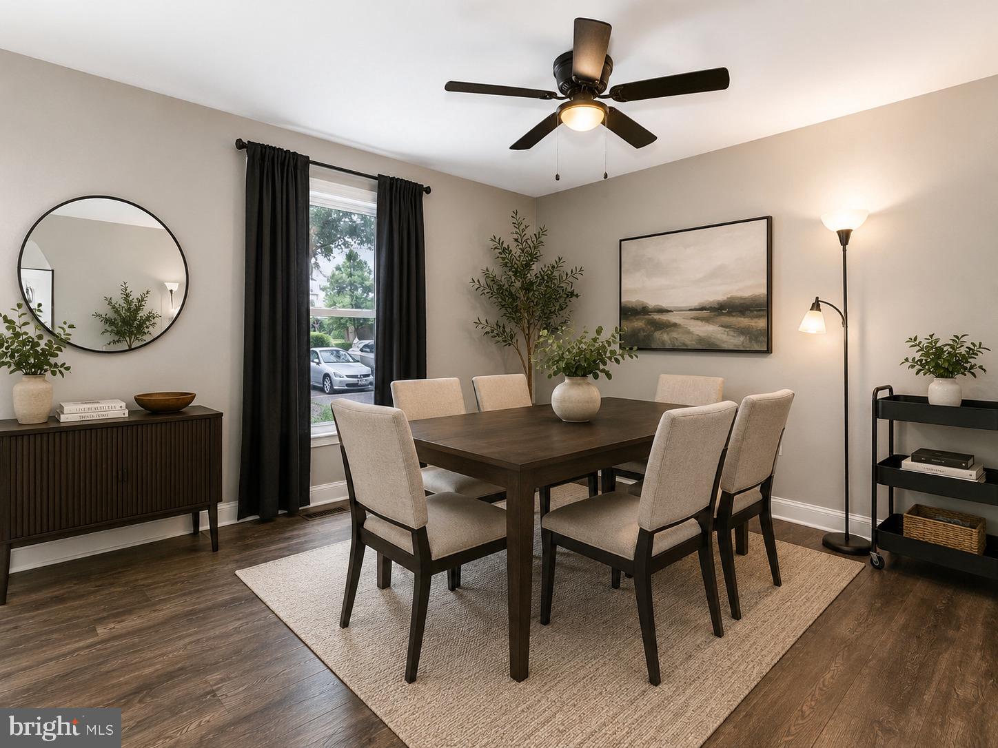 GREENCASTLE MANOR - Residential