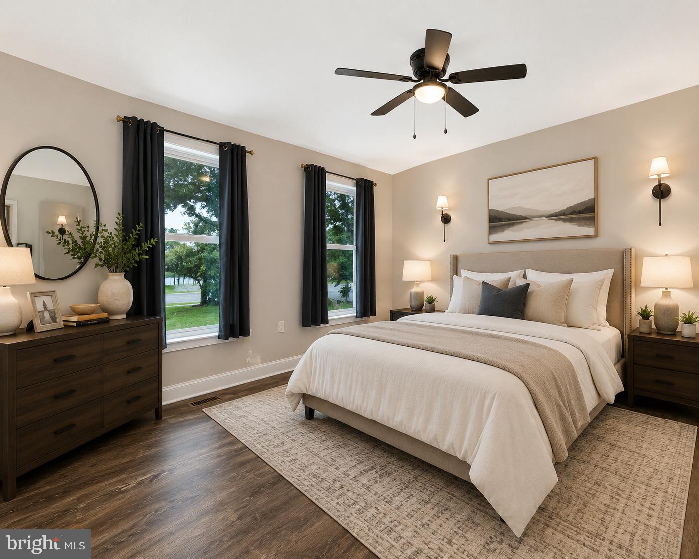 GREENCASTLE MANOR - Residential