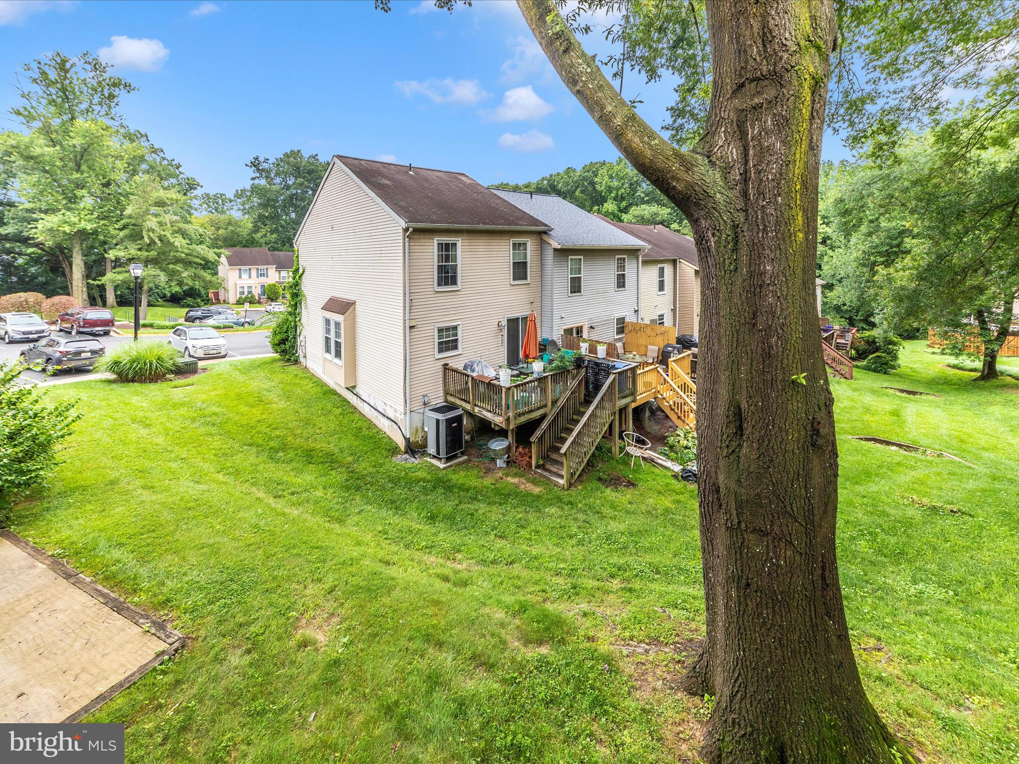 GREENCASTLE MANOR - Residential