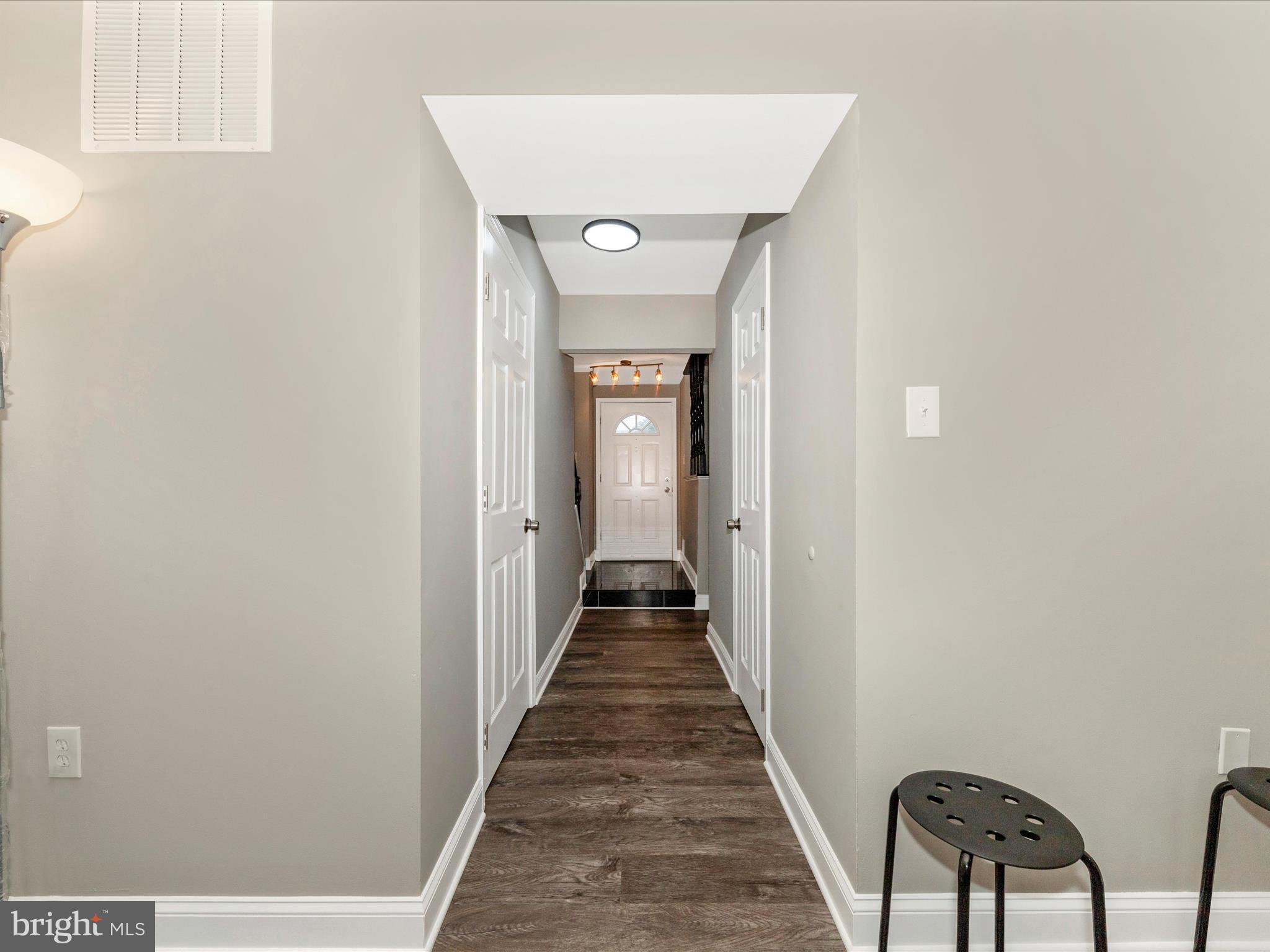 GREENCASTLE MANOR - Residential