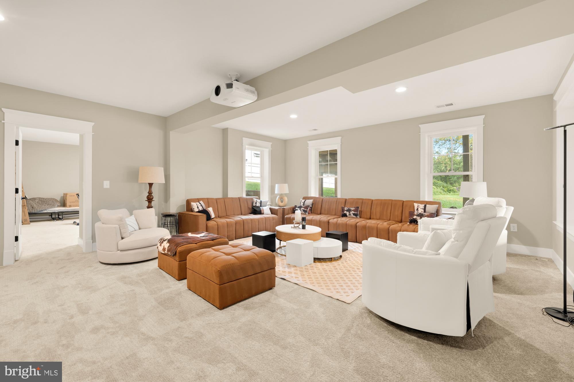 FAIRFAX ACRES - Residential