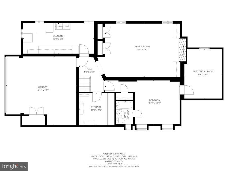 FOXHALL - Residential