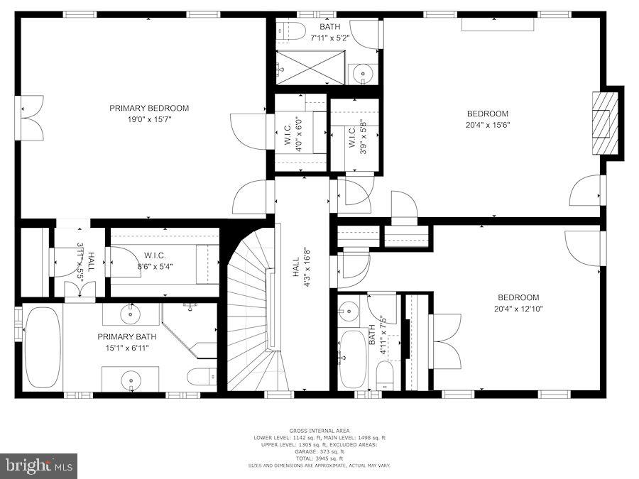 FOXHALL - Residential