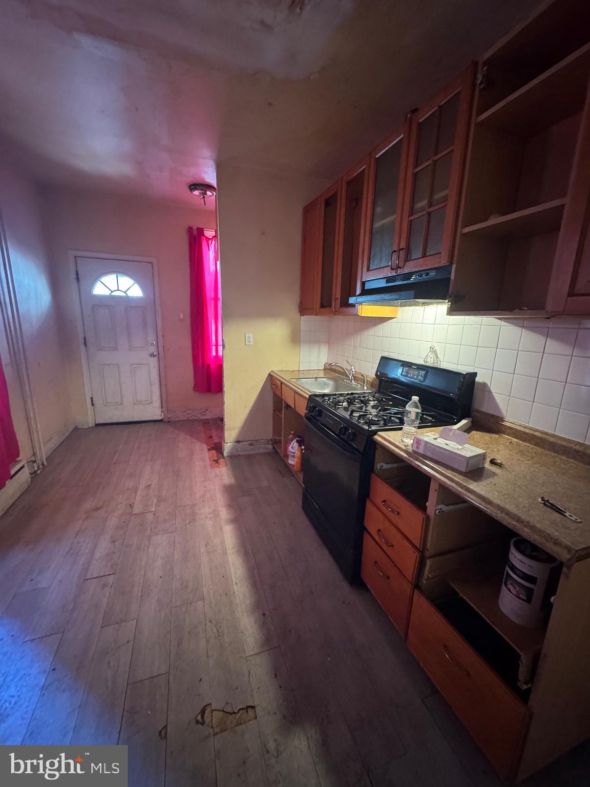 FRANKFORD - Residential