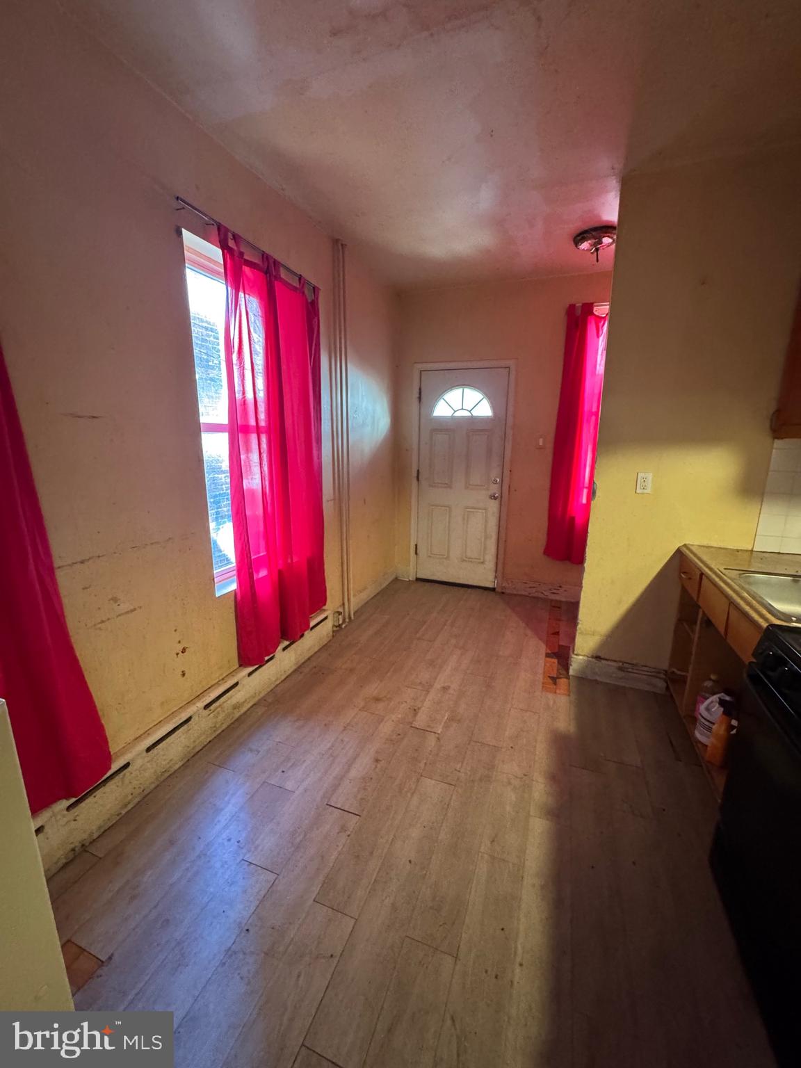 FRANKFORD - Residential