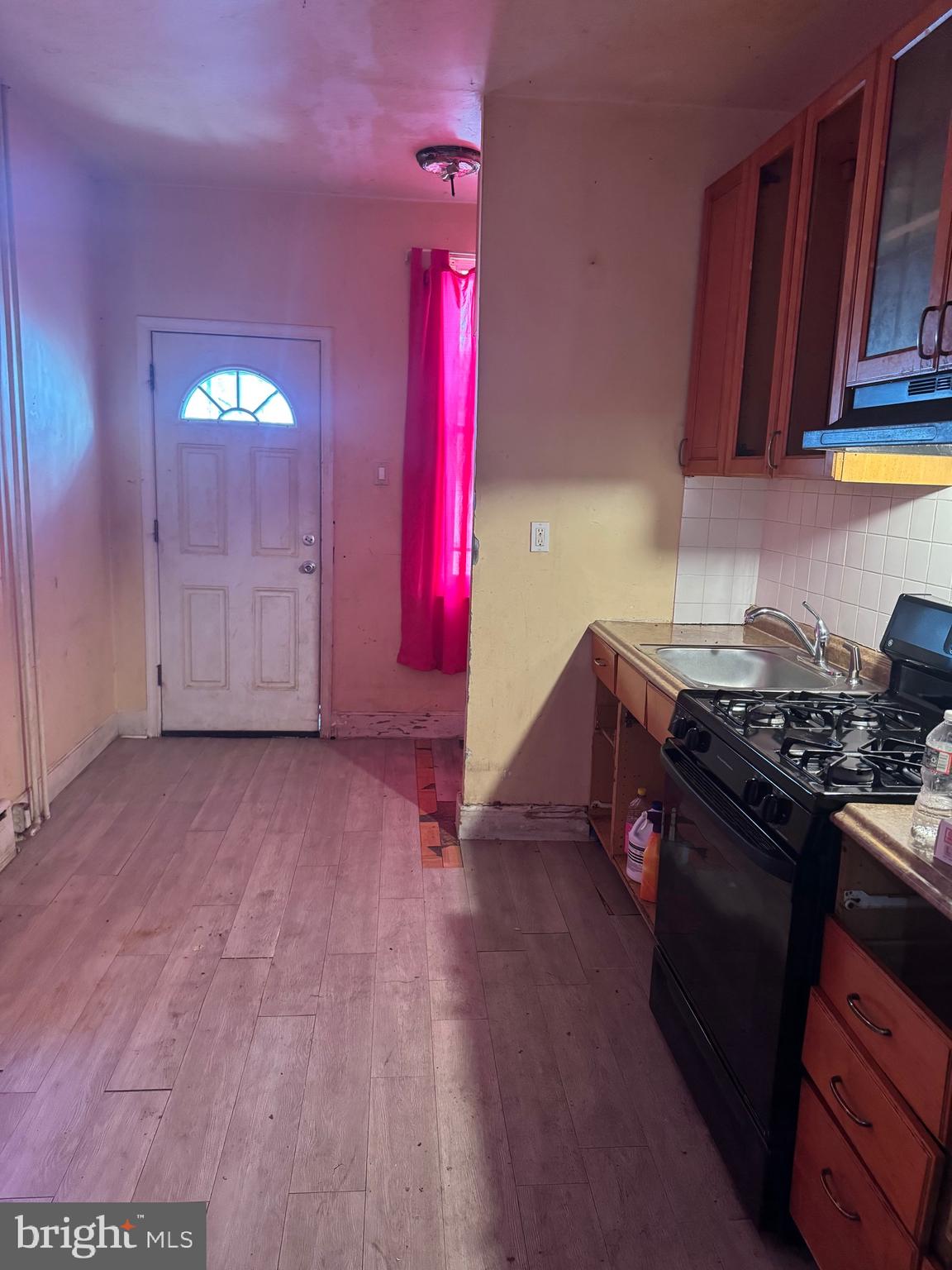 FRANKFORD - Residential