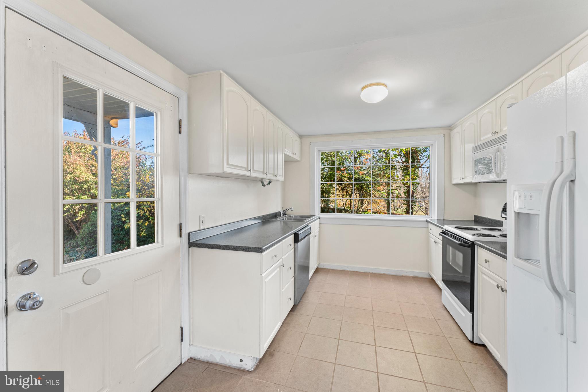 ALLIE FLETCHER SD - Residential Lease