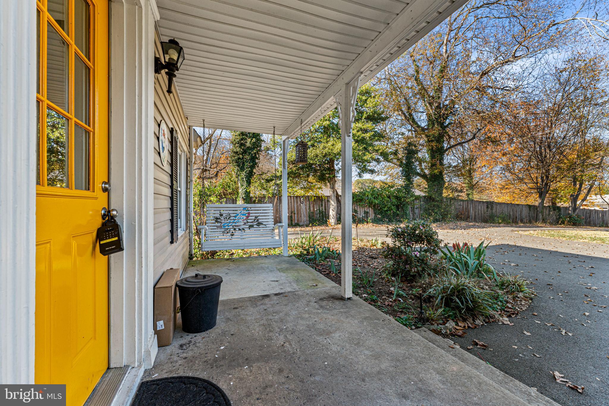 ALLIE FLETCHER SD - Residential Lease