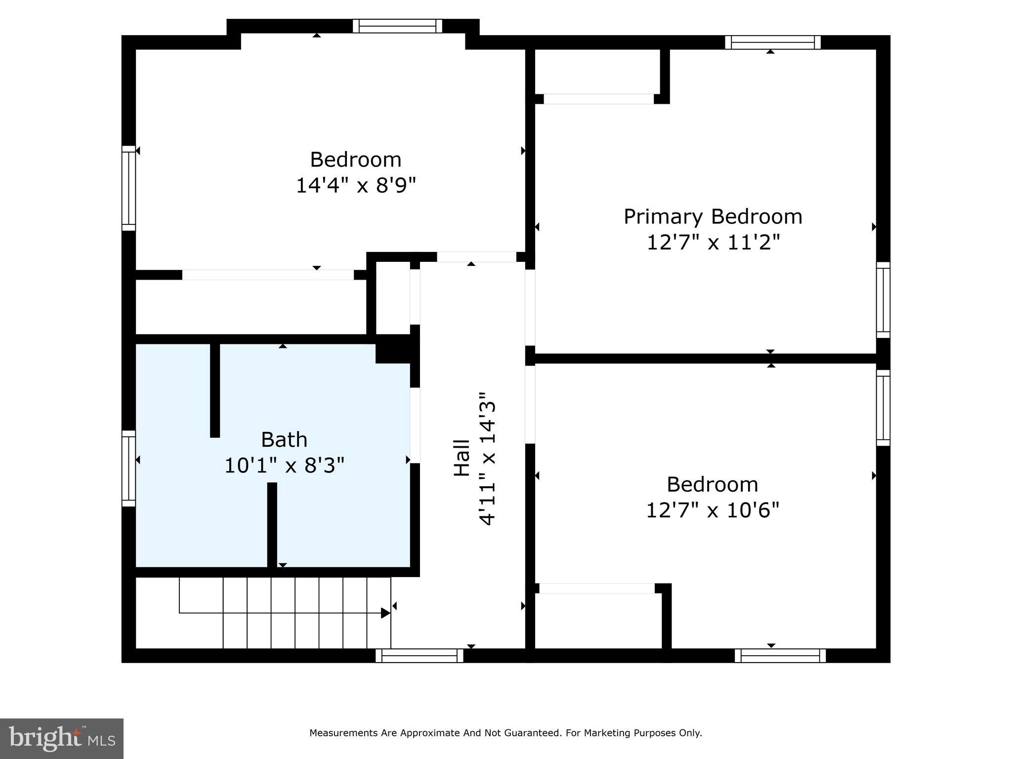 ALLIE FLETCHER SD - Residential Lease