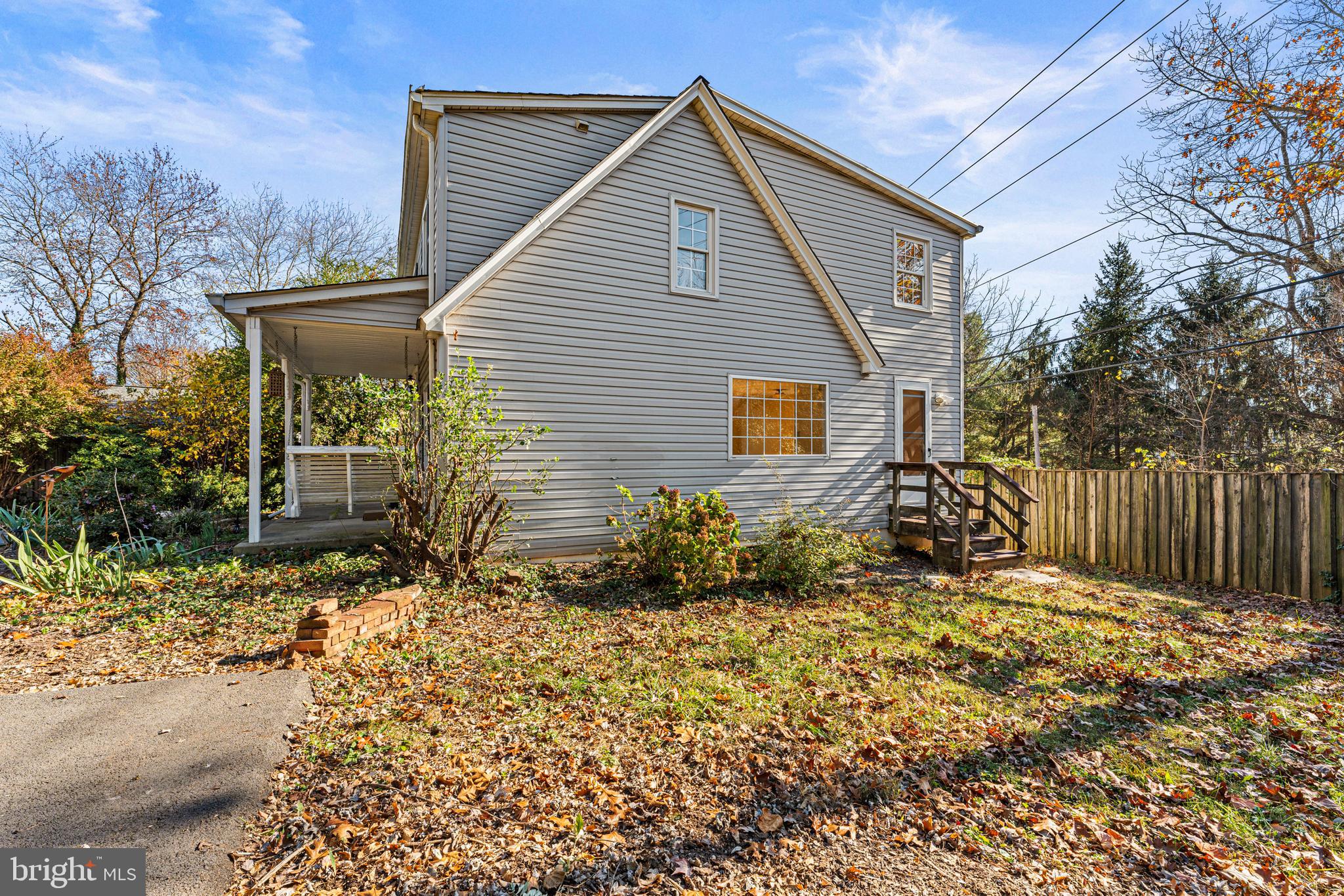 ALLIE FLETCHER SD - Residential Lease