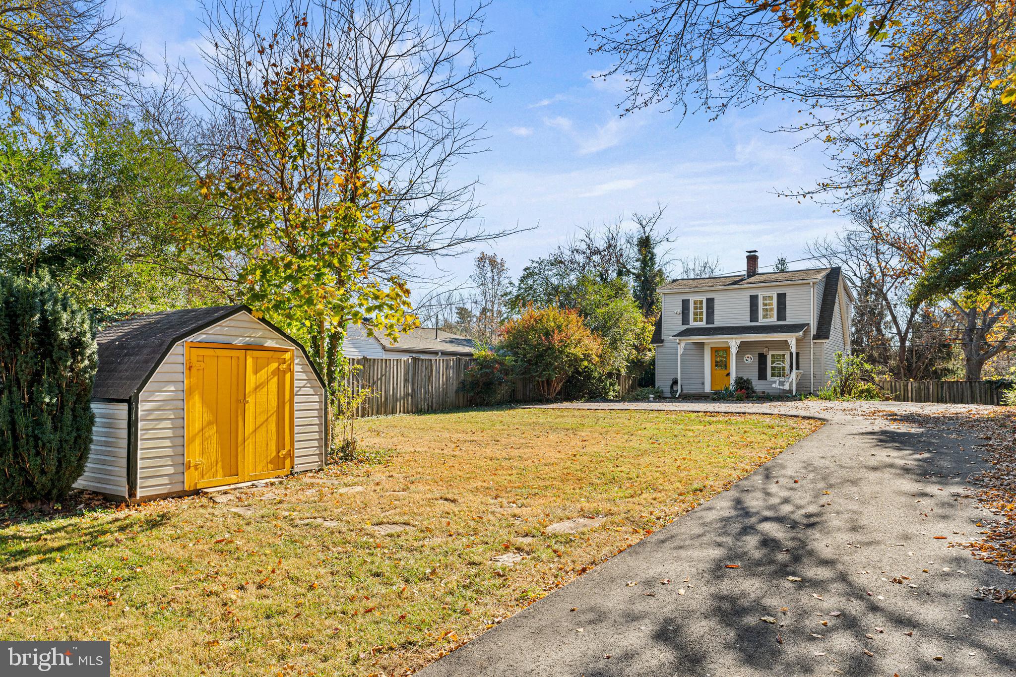 ALLIE FLETCHER SD - Residential Lease