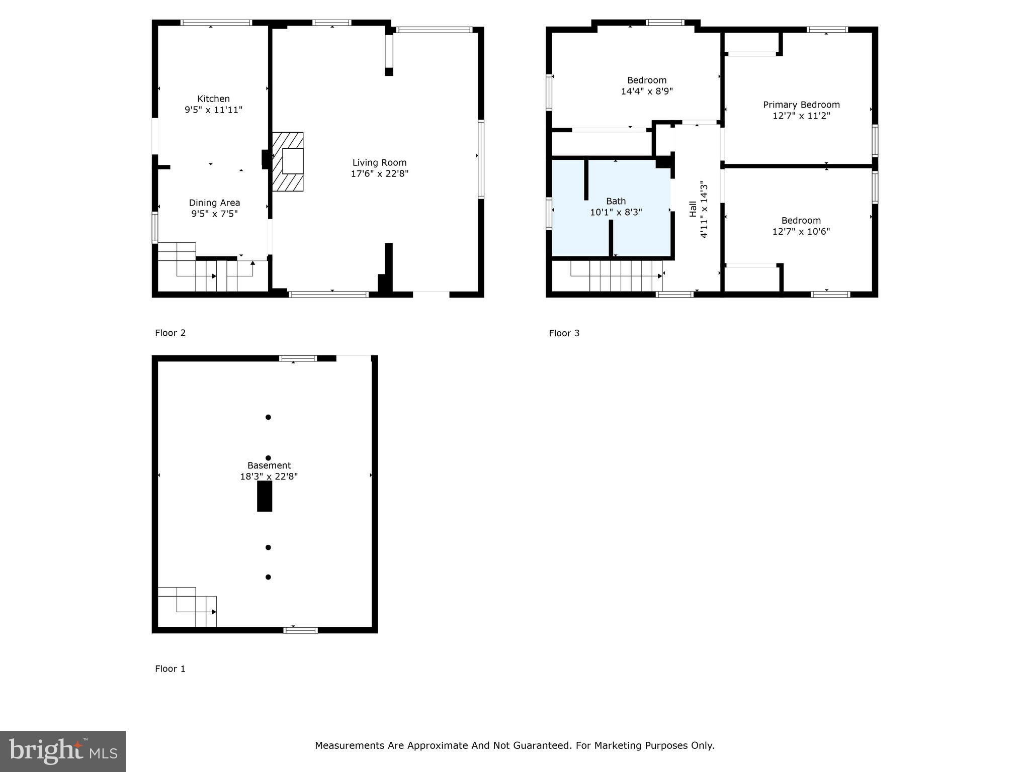 ALLIE FLETCHER SD - Residential Lease