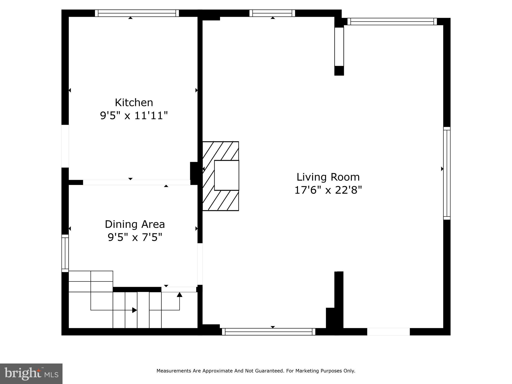 ALLIE FLETCHER SD - Residential Lease