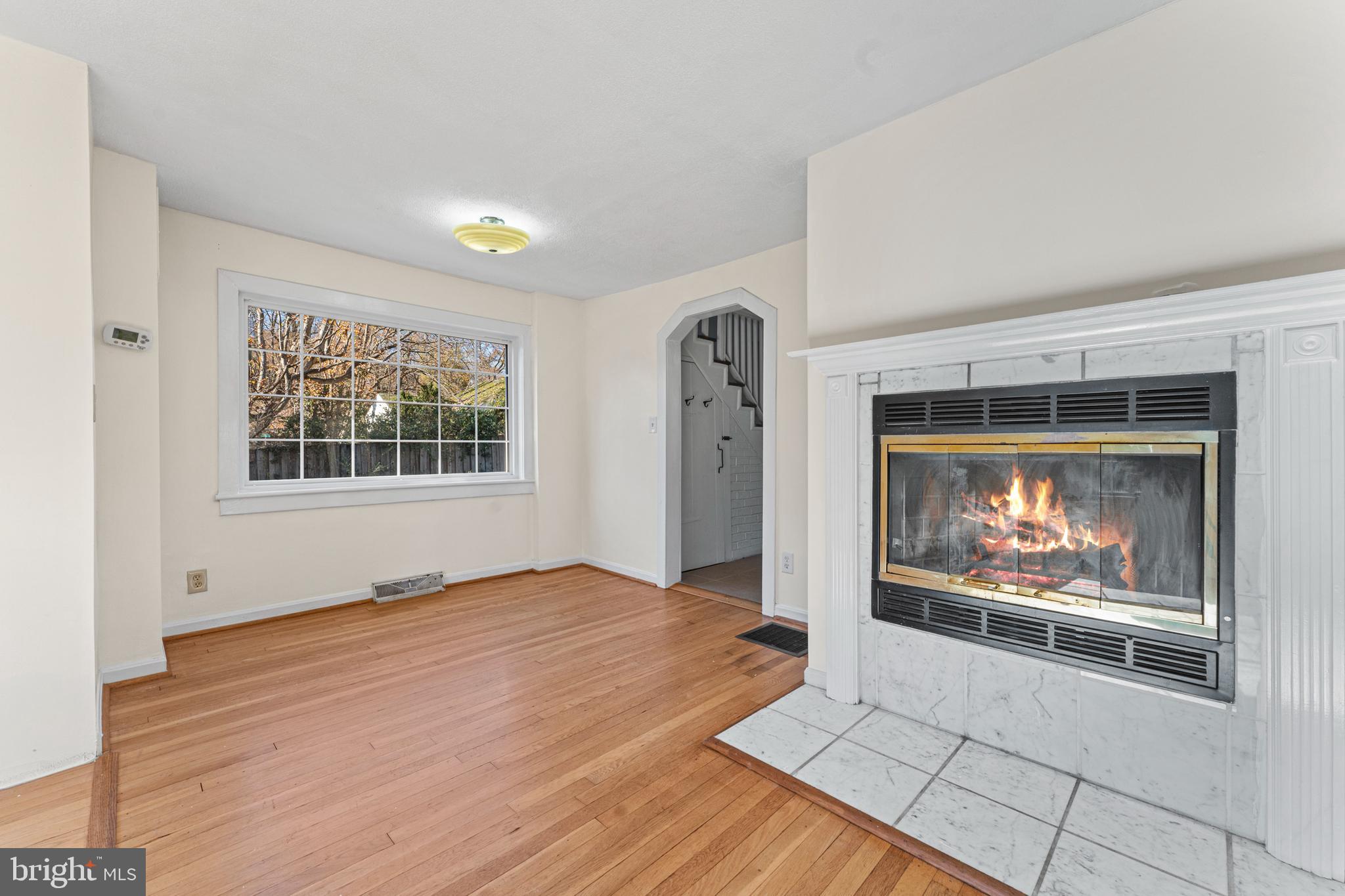 ALLIE FLETCHER SD - Residential Lease