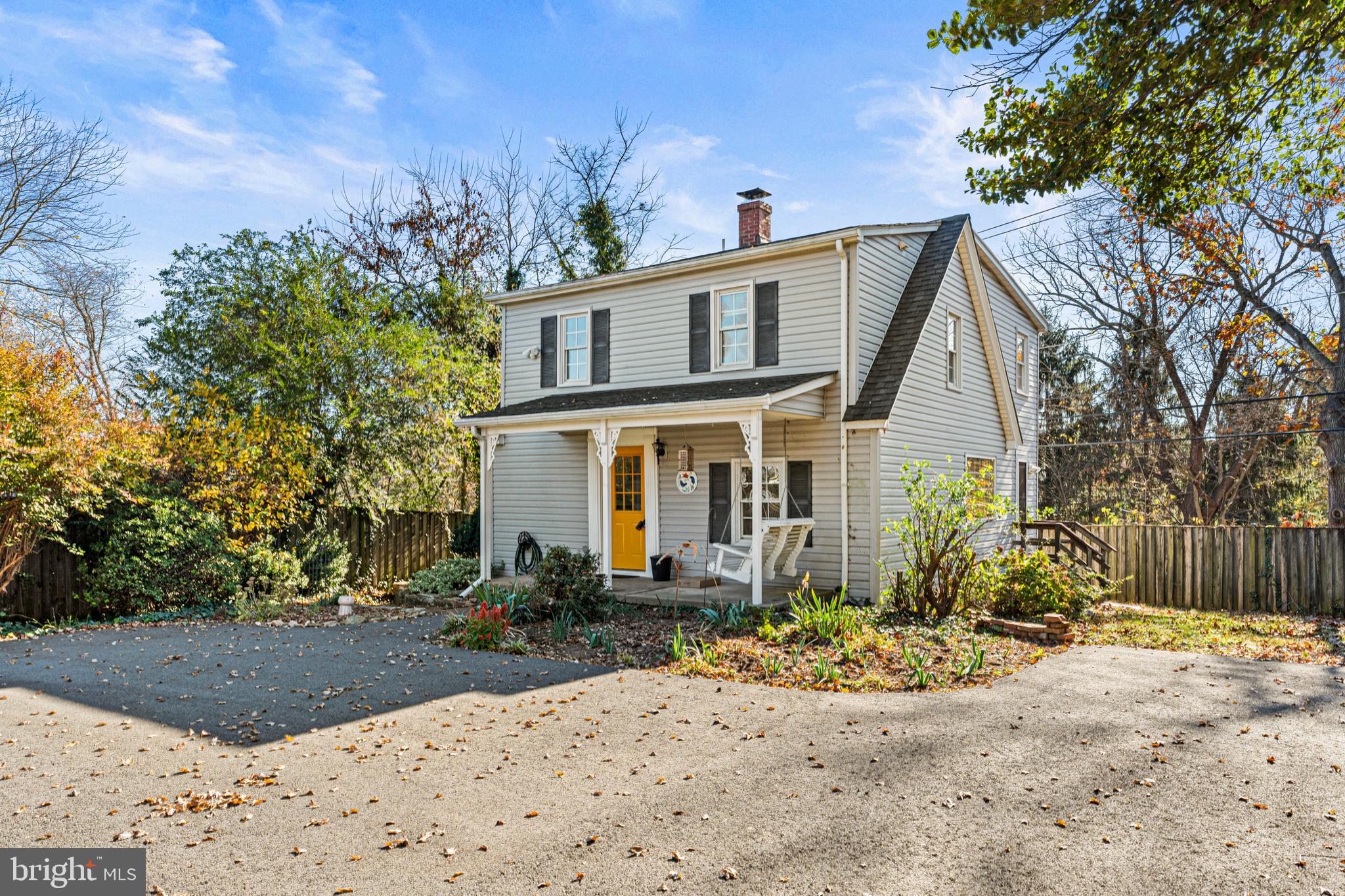 ALLIE FLETCHER SD - Residential Lease