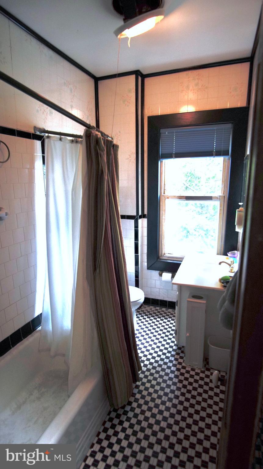 ELWOOD PARK - Residential