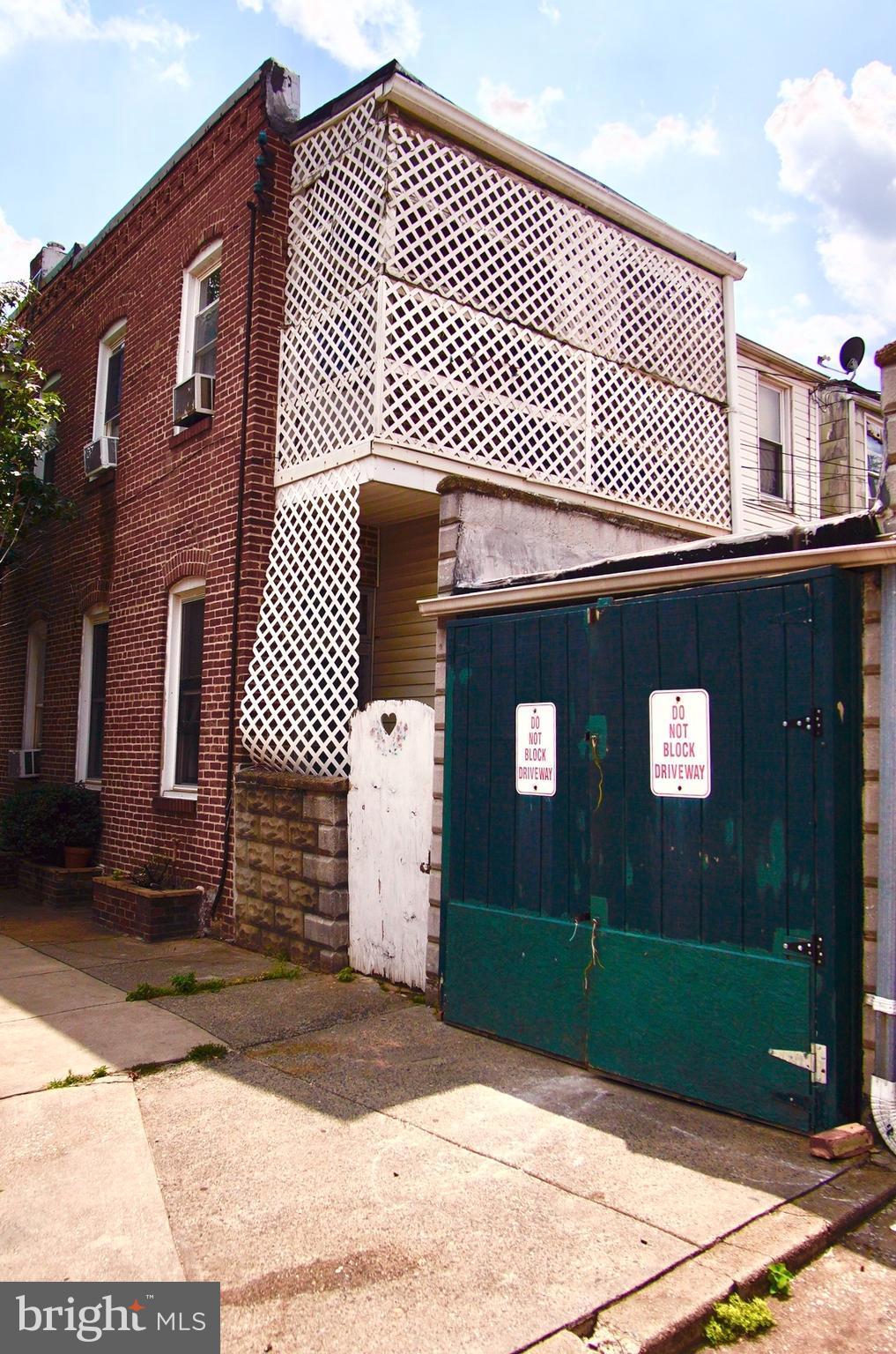 3018 MCELDERRY STREET