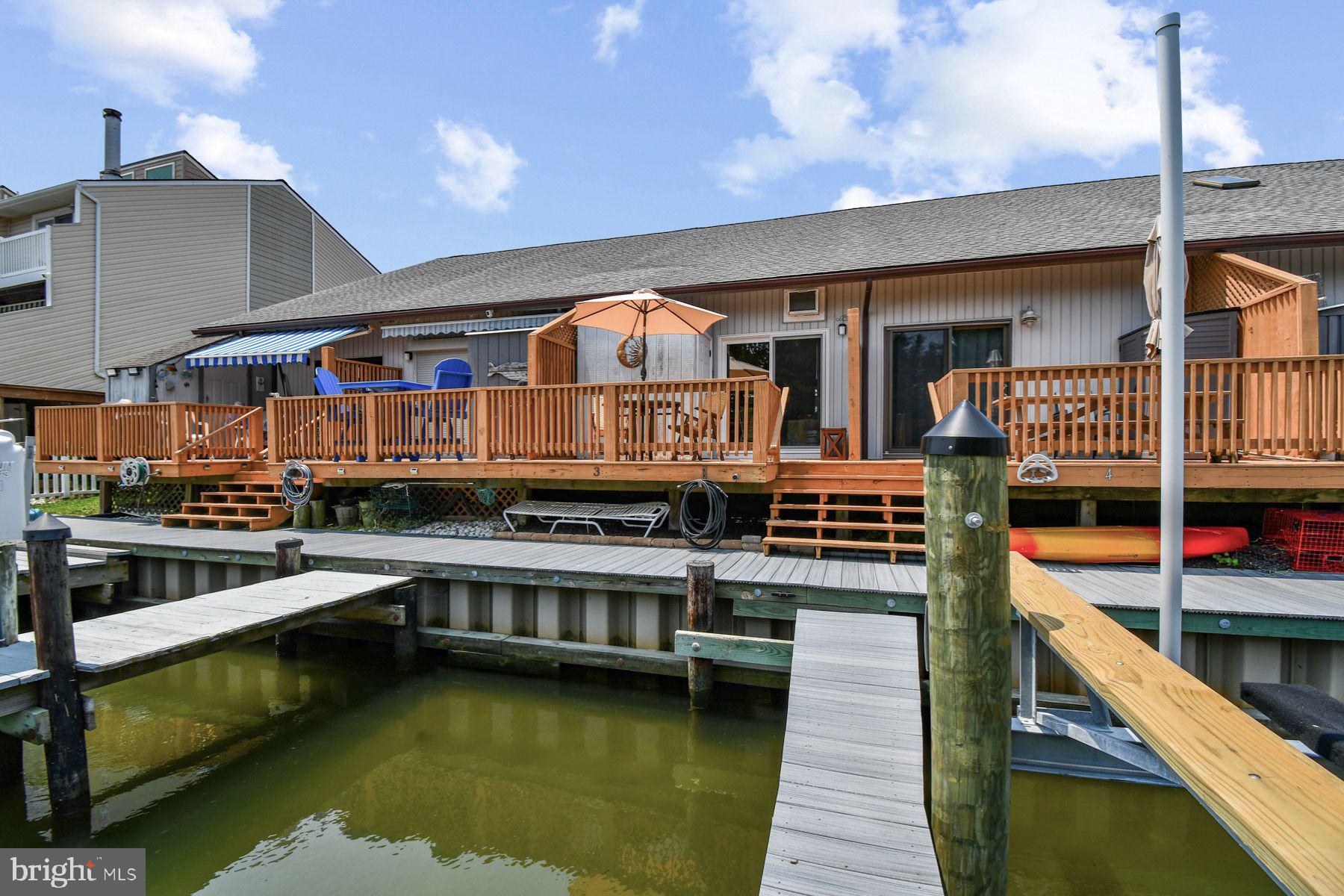 BAYSHORE ESTATES - Residential