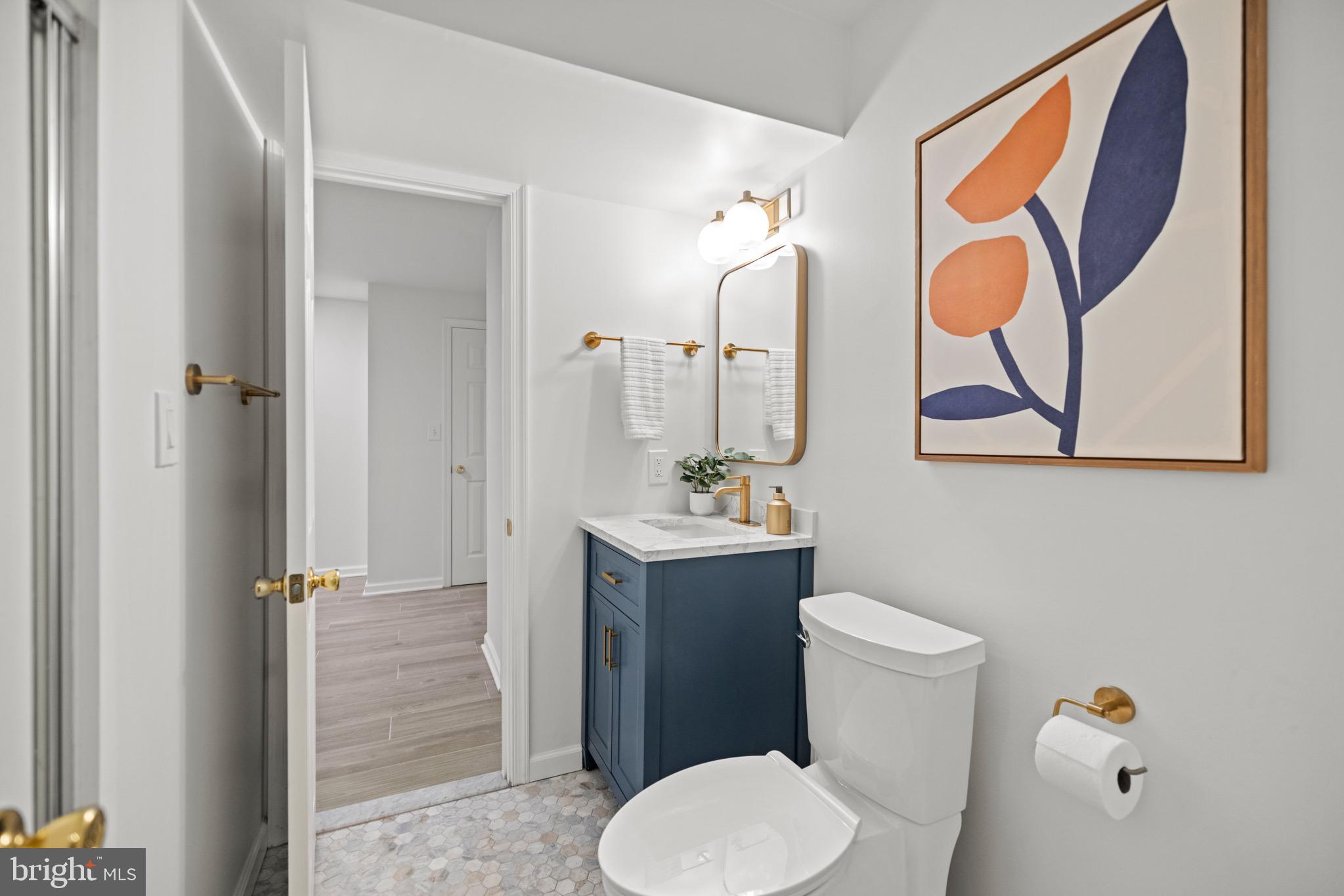 MAPLEWOOD MANOR - Residential