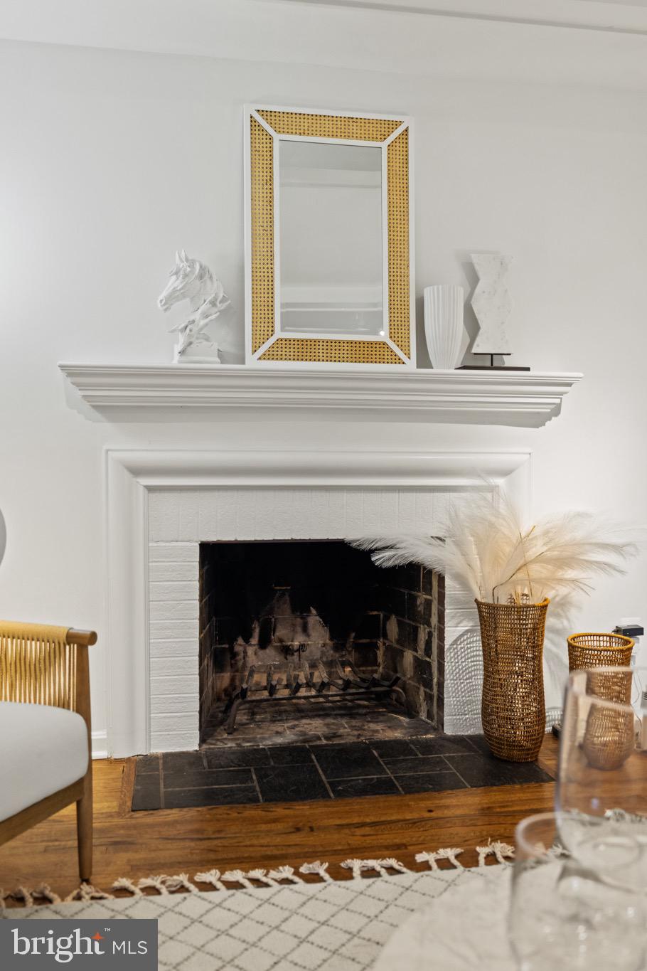 MAPLEWOOD MANOR - Residential