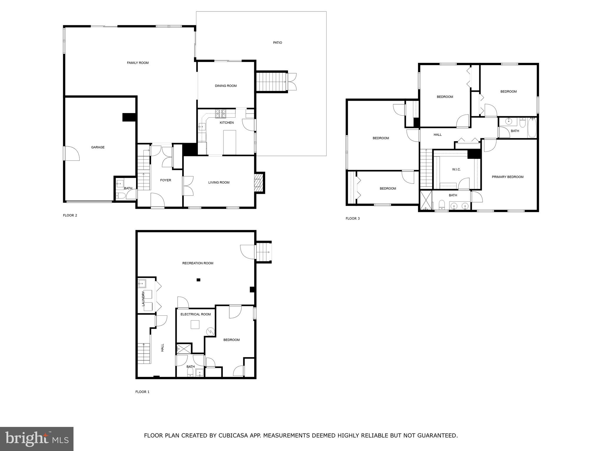 MAPLEWOOD MANOR - Residential