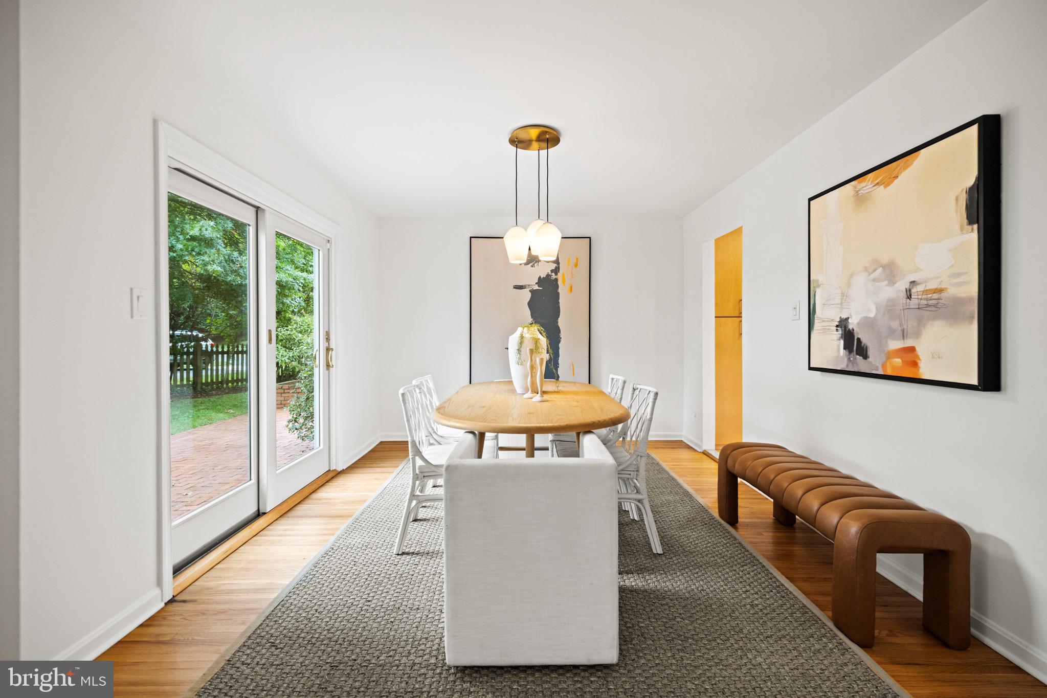 MAPLEWOOD MANOR - Residential